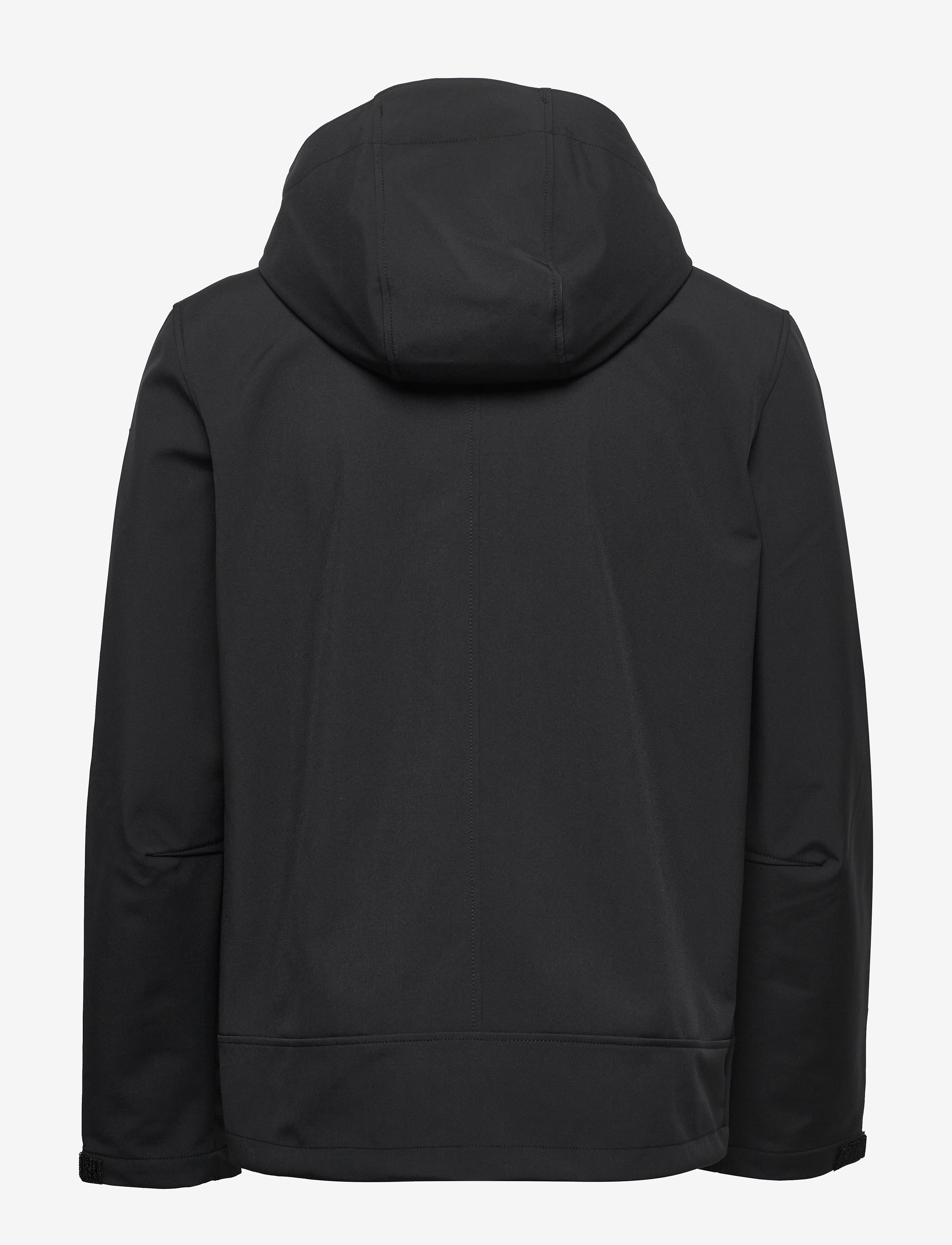 Halti - Veini Men's softshell jacket - black - 2