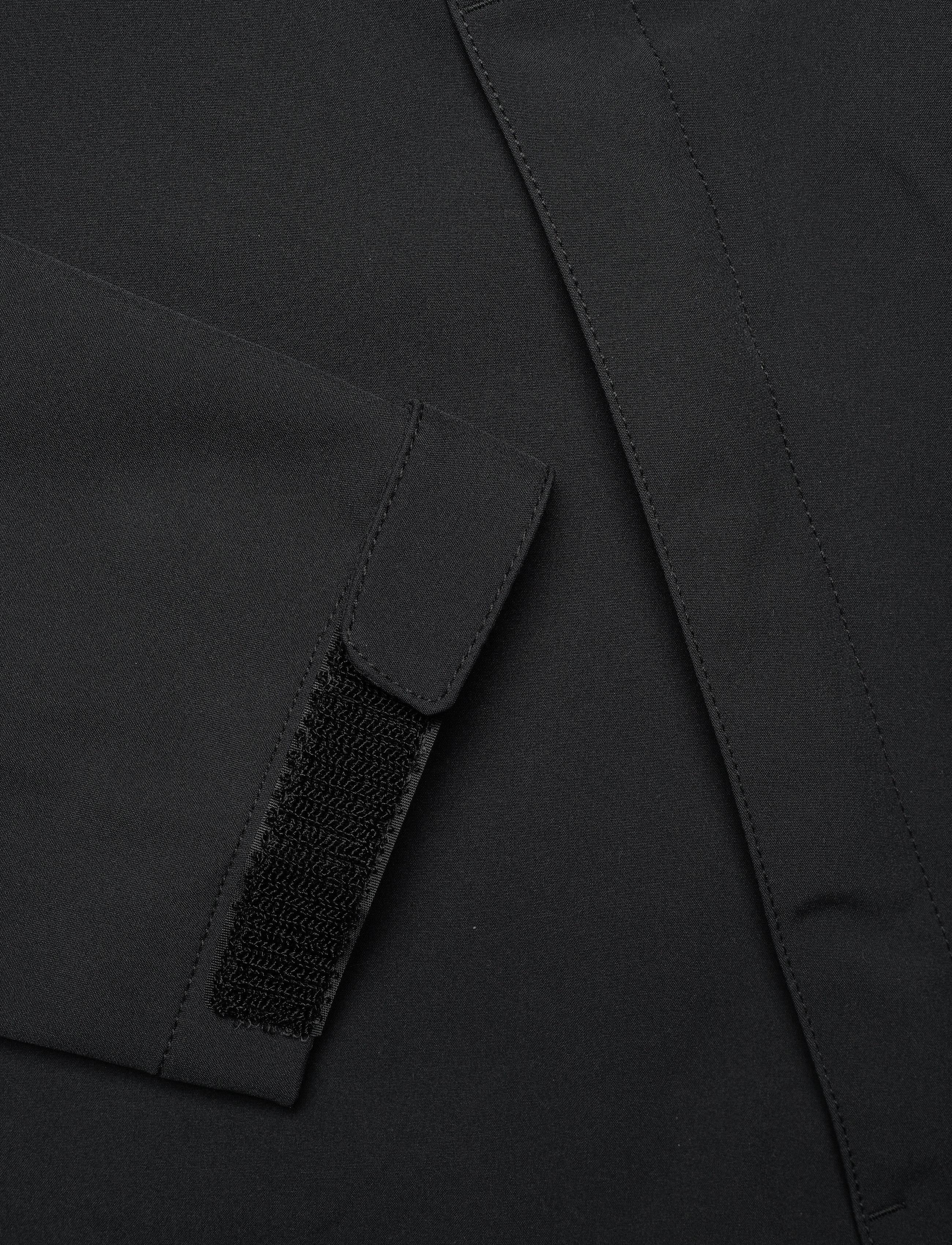 Halti - Veini Men's softshell jacket - black - 5