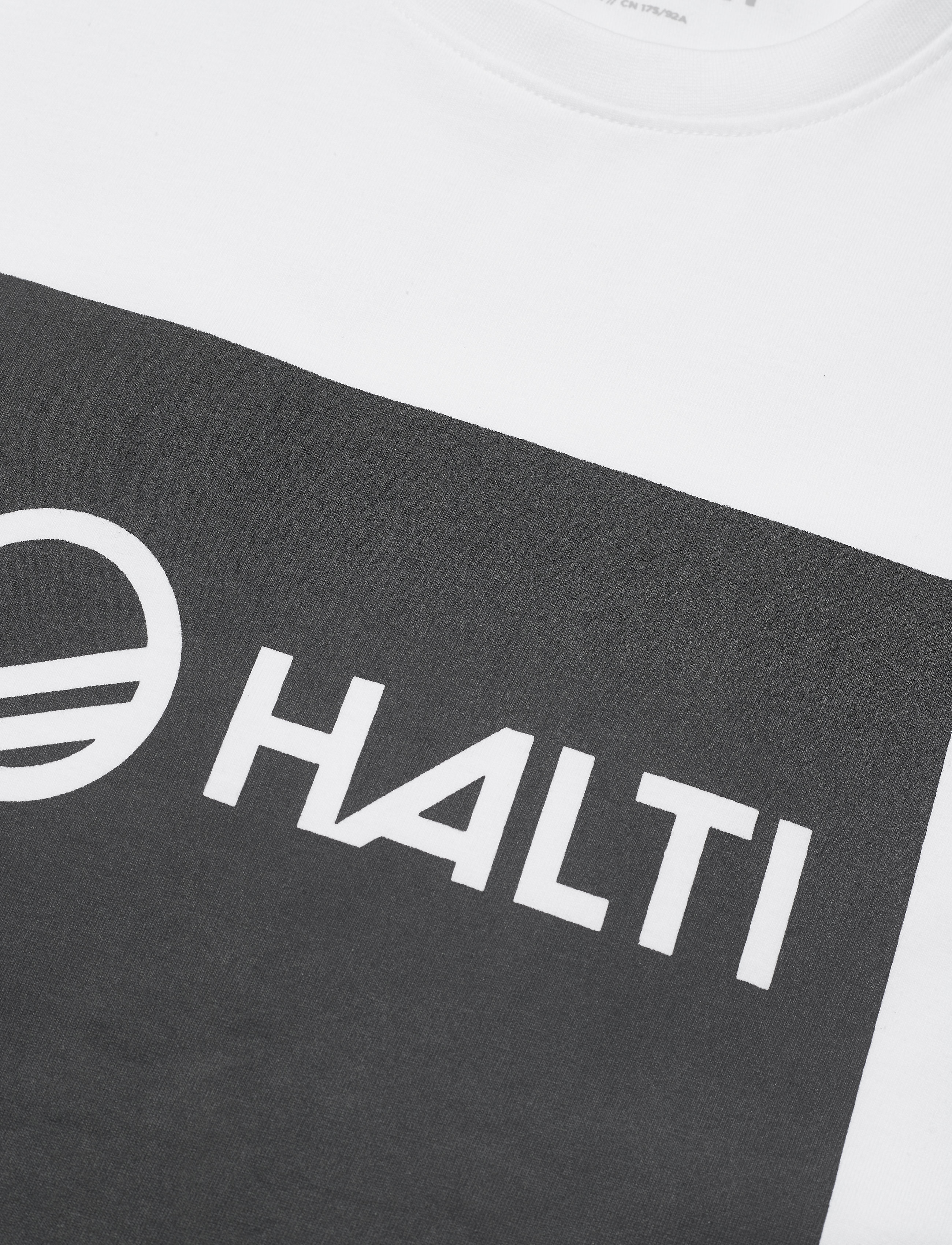 Halti - Retki II Men's Organic Co T-shirt - white - 2
