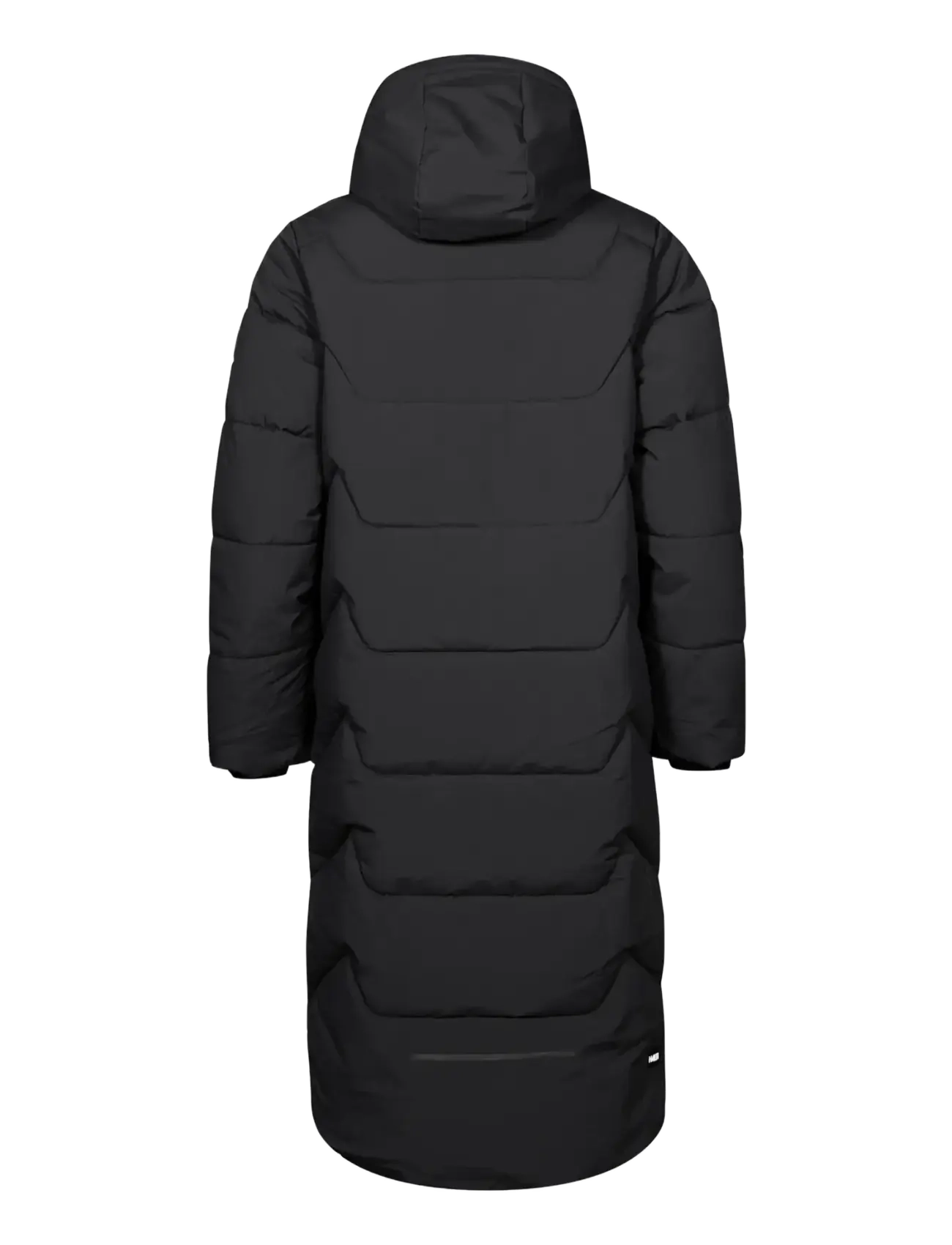Halti Brahe Puffer Long Winter Jacket jackor dam – bild 2