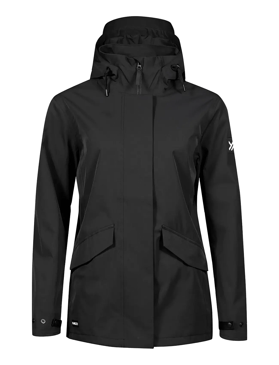 Halti - Tokoi DX Jacket Women's - p99 black - 0