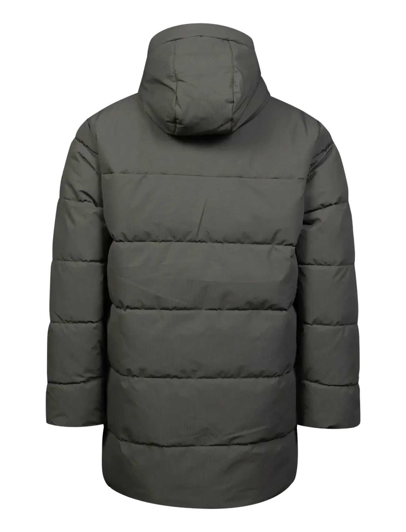 Halti - Kaimoa M insulated jacket - sulejoped ja voodriga joped - h28 chimera grey - 1