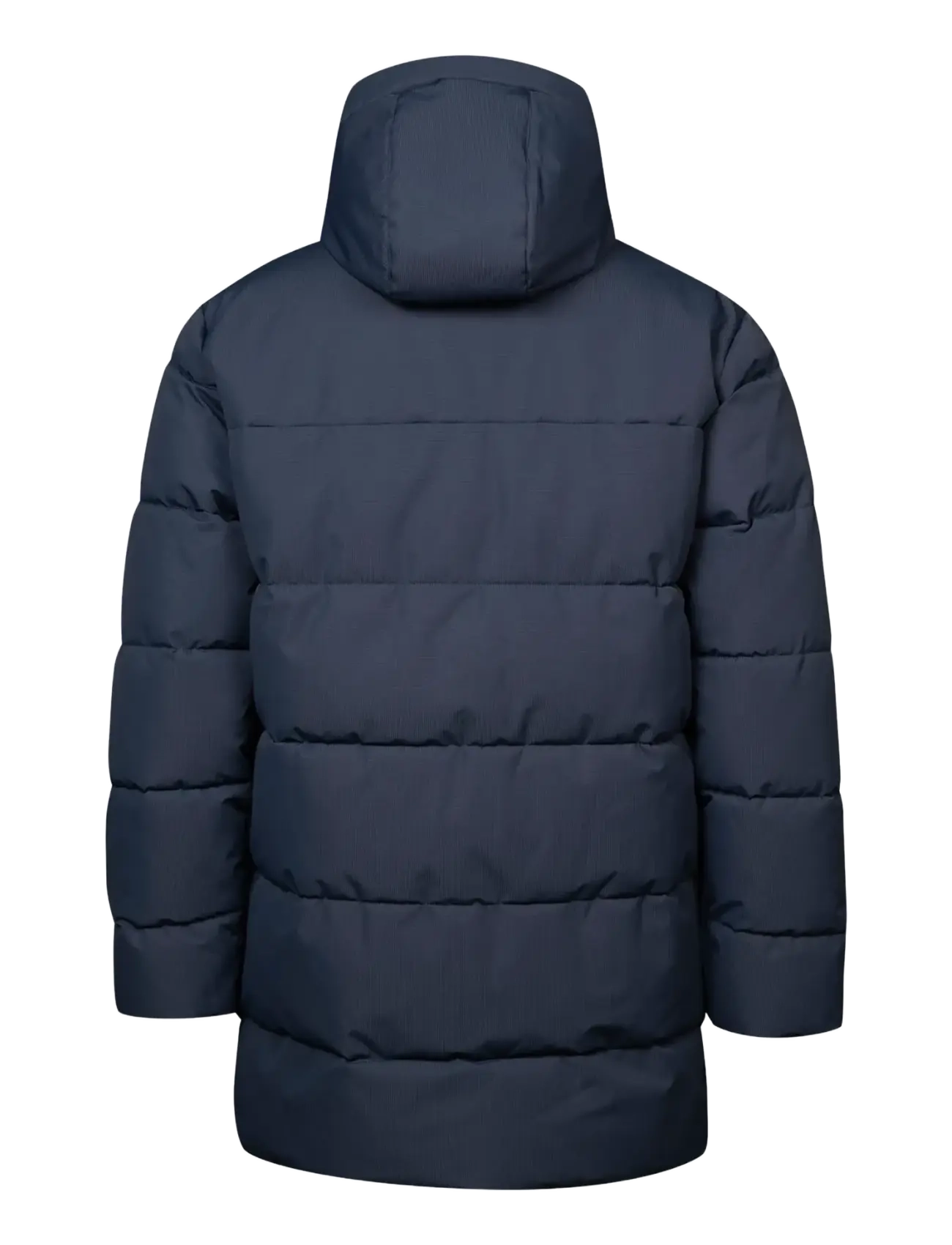 Halti - Kaimoa M insulated jacket - down jackets - u39 dress blues - 1