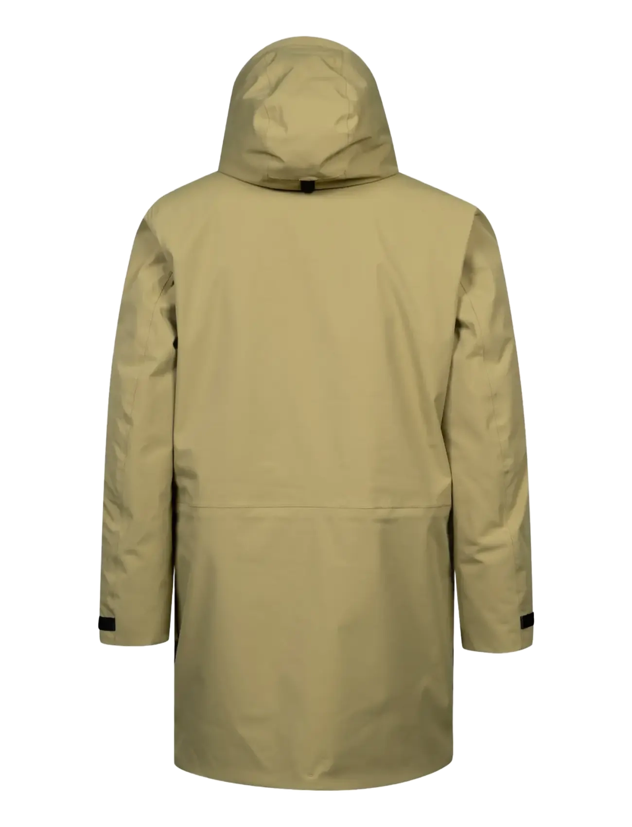 Halti Kallio M Dx Parka jackor herr – bild 2