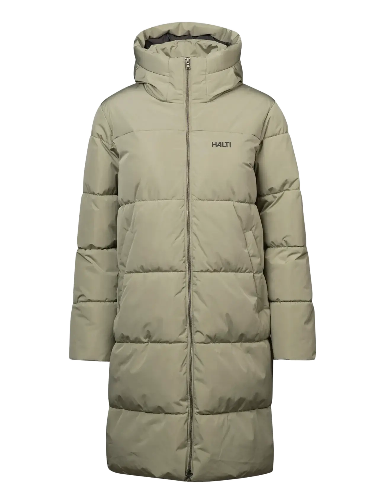 Sammal W Ii Insulated Parka Jacket