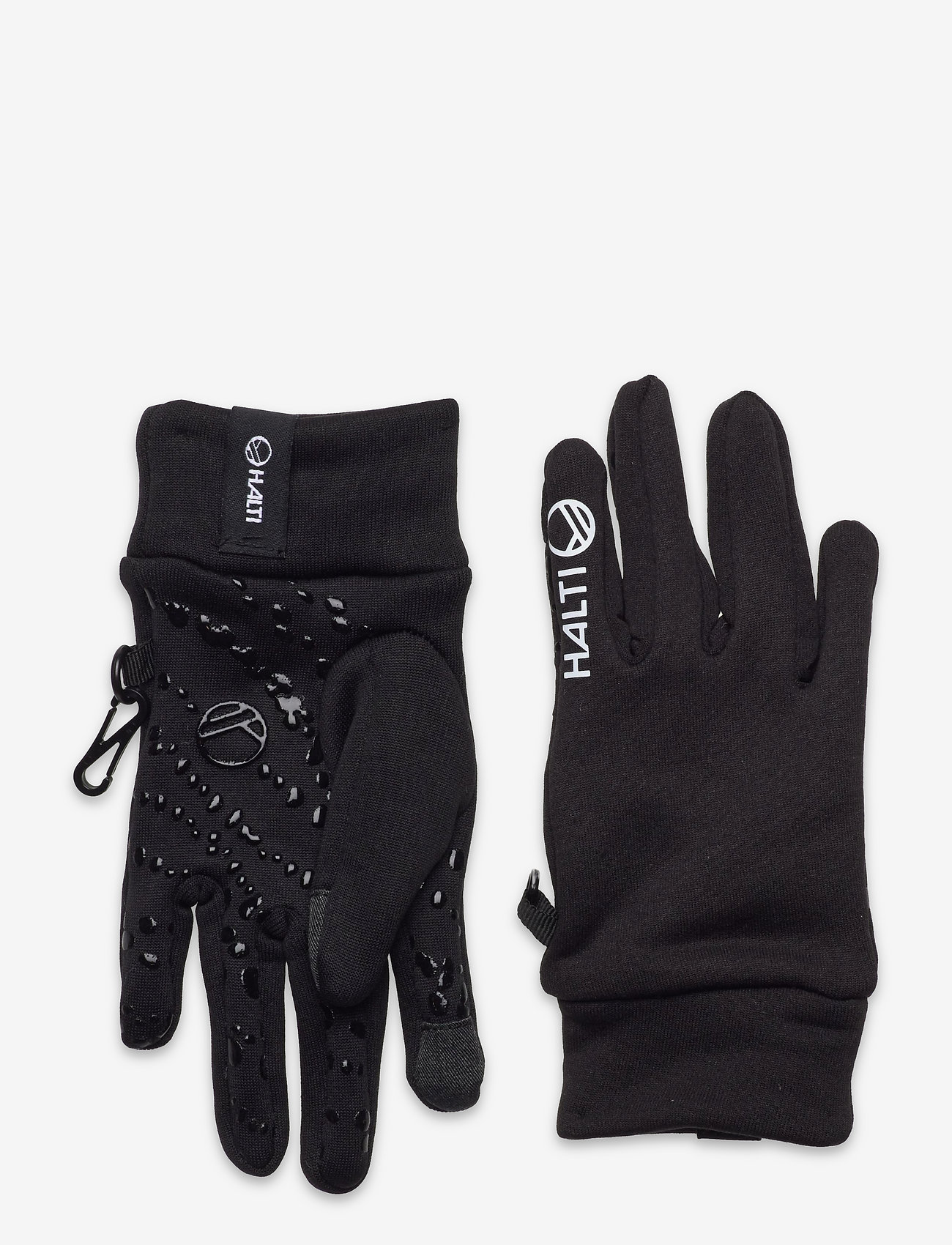 Halti - Kunnar Jr Gloves - black - 0