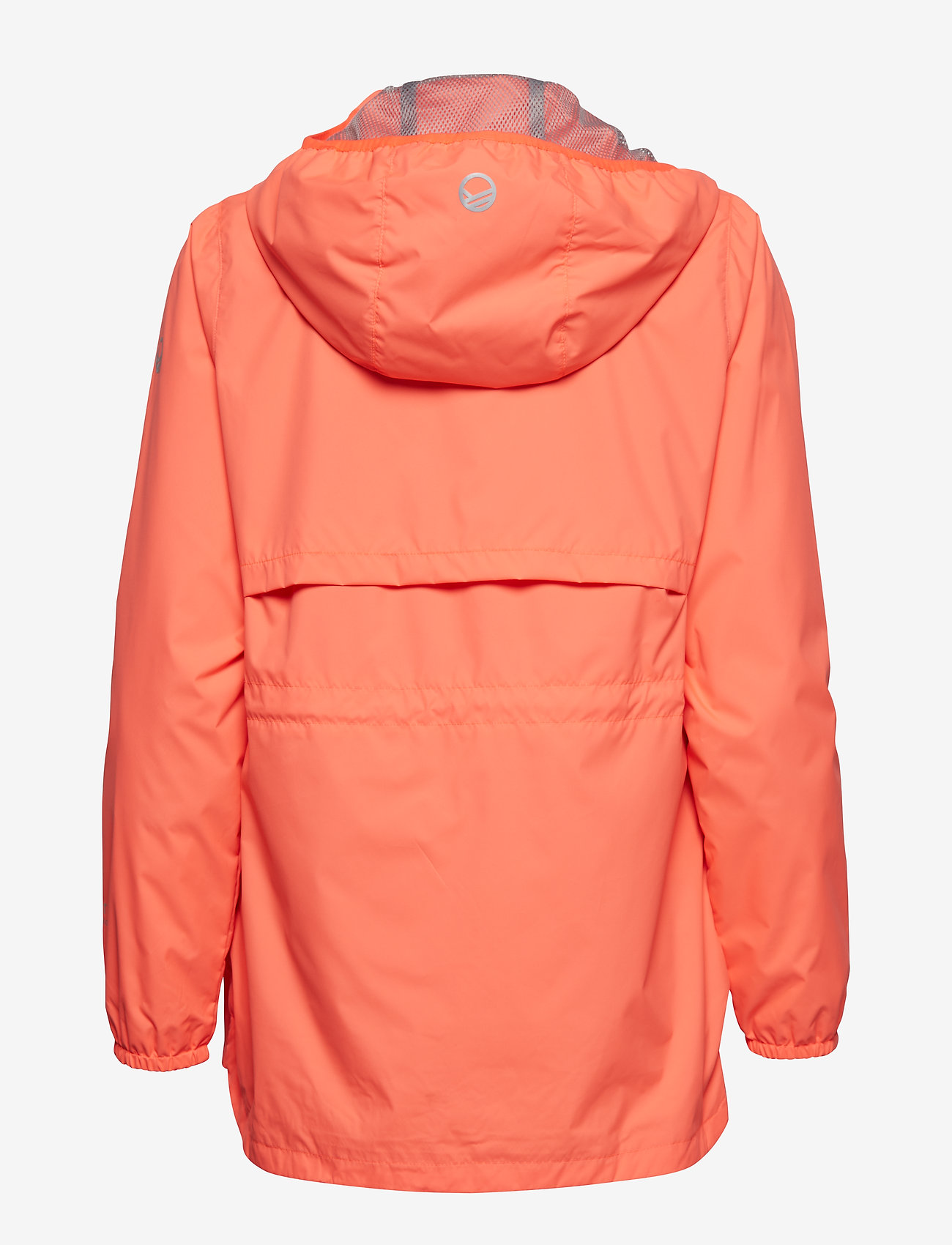 Halti - Viola W Jacket - neon fiery coral - 2