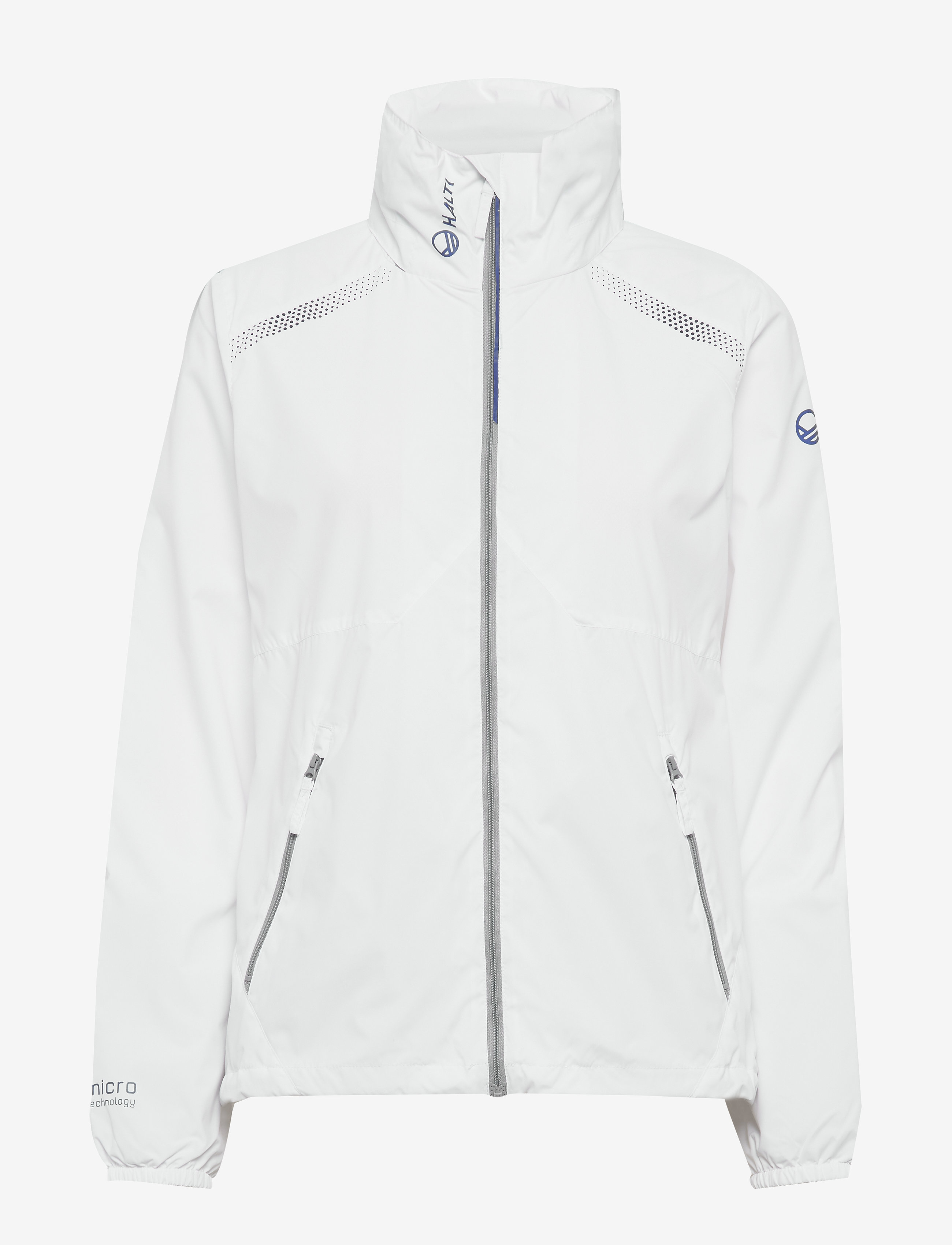 Halti - Kaiku Women's Training Jacket - white - 1