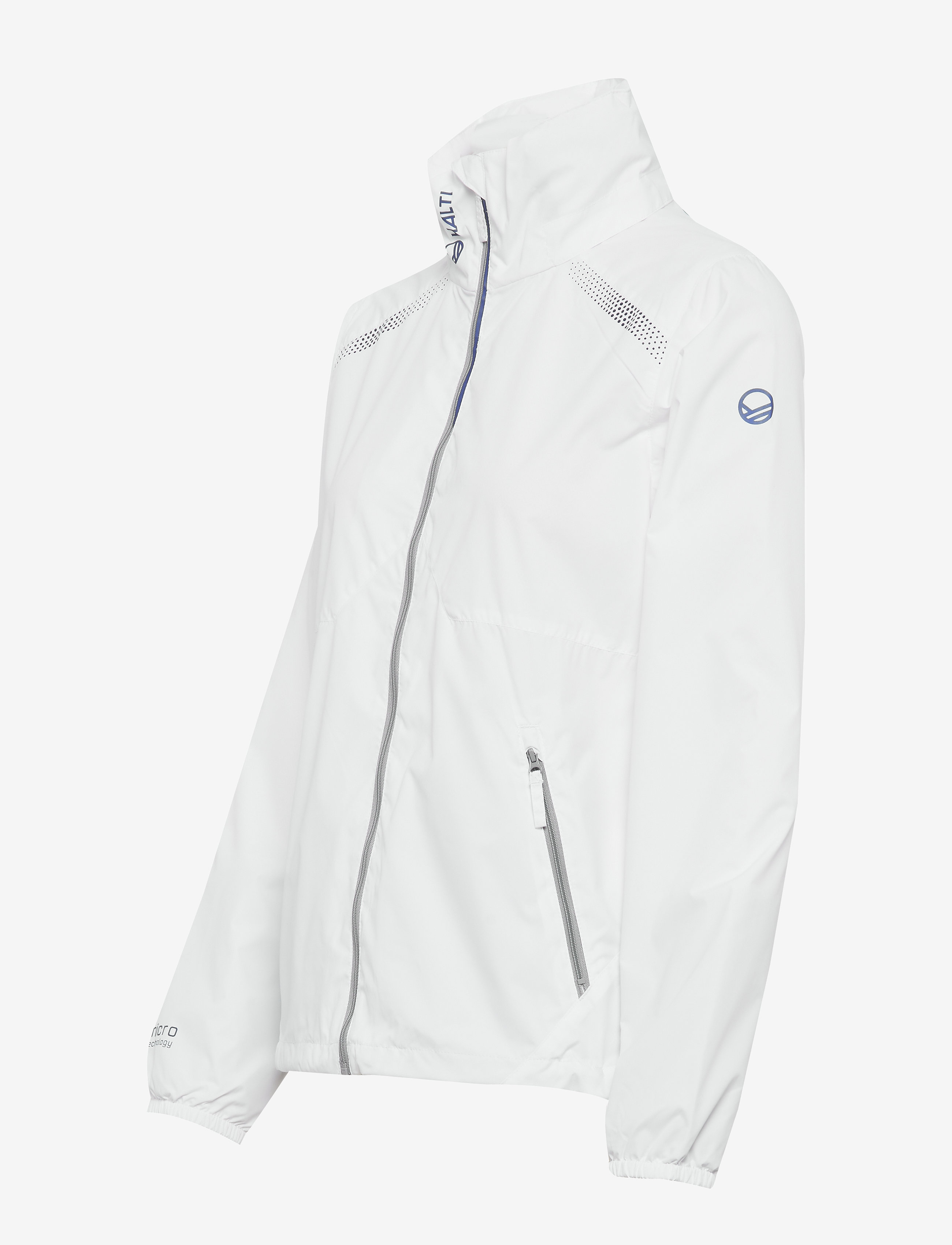 Halti - Kaiku Women's Training Jacket - white - 4