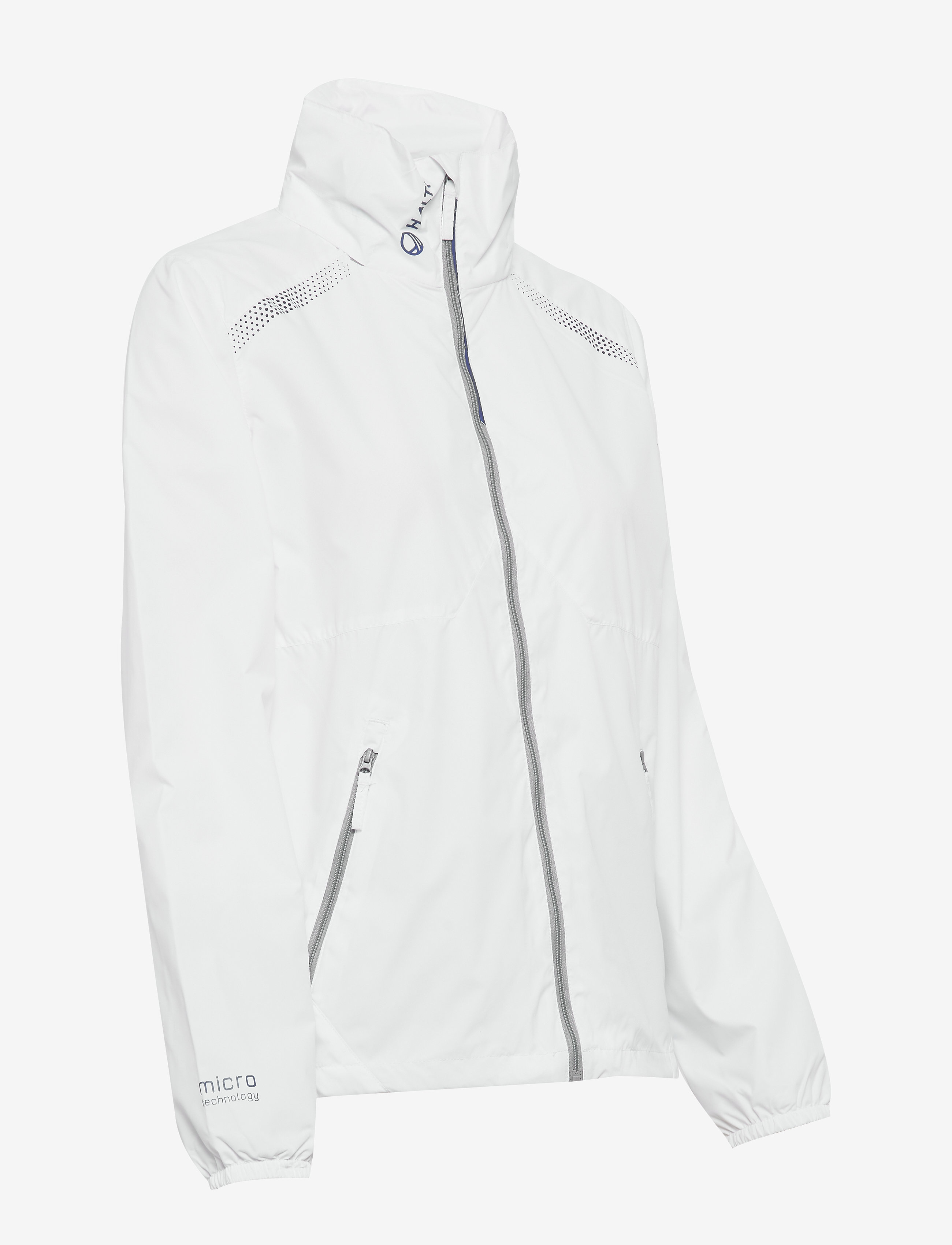 Halti - Kaiku Women's Training Jacket - white - 5