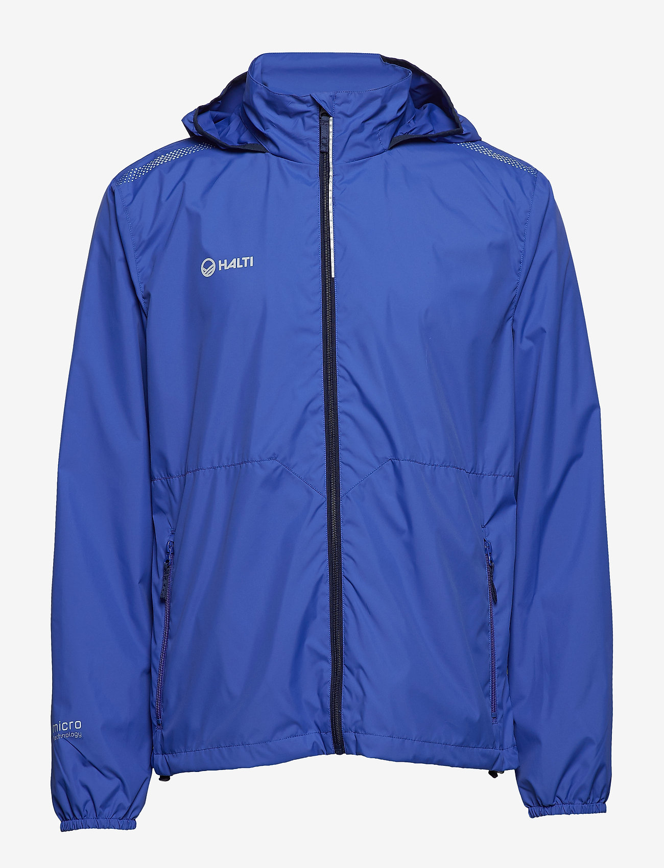 Halti - Kaiku Men's Training Jacket - power blue - 1
