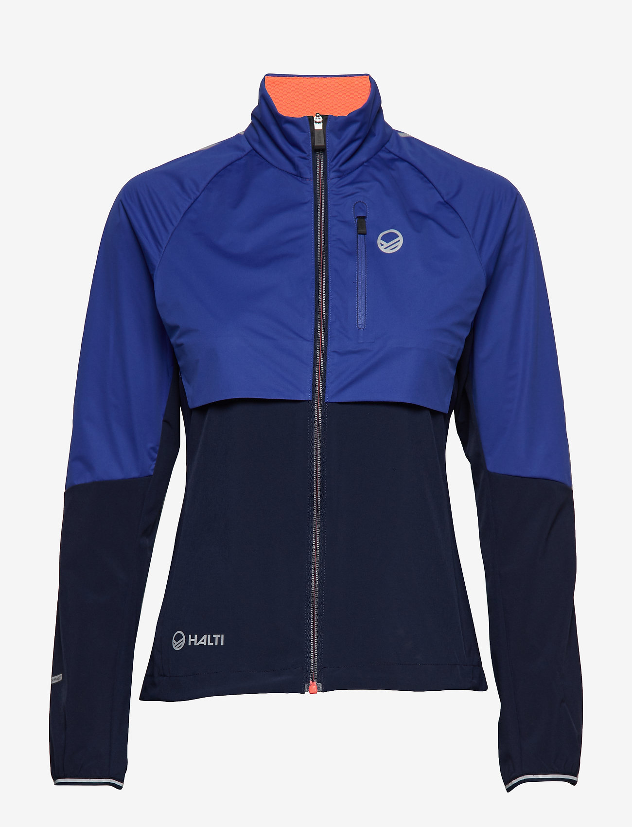 Kiilo W Jacket - POWER BLUE