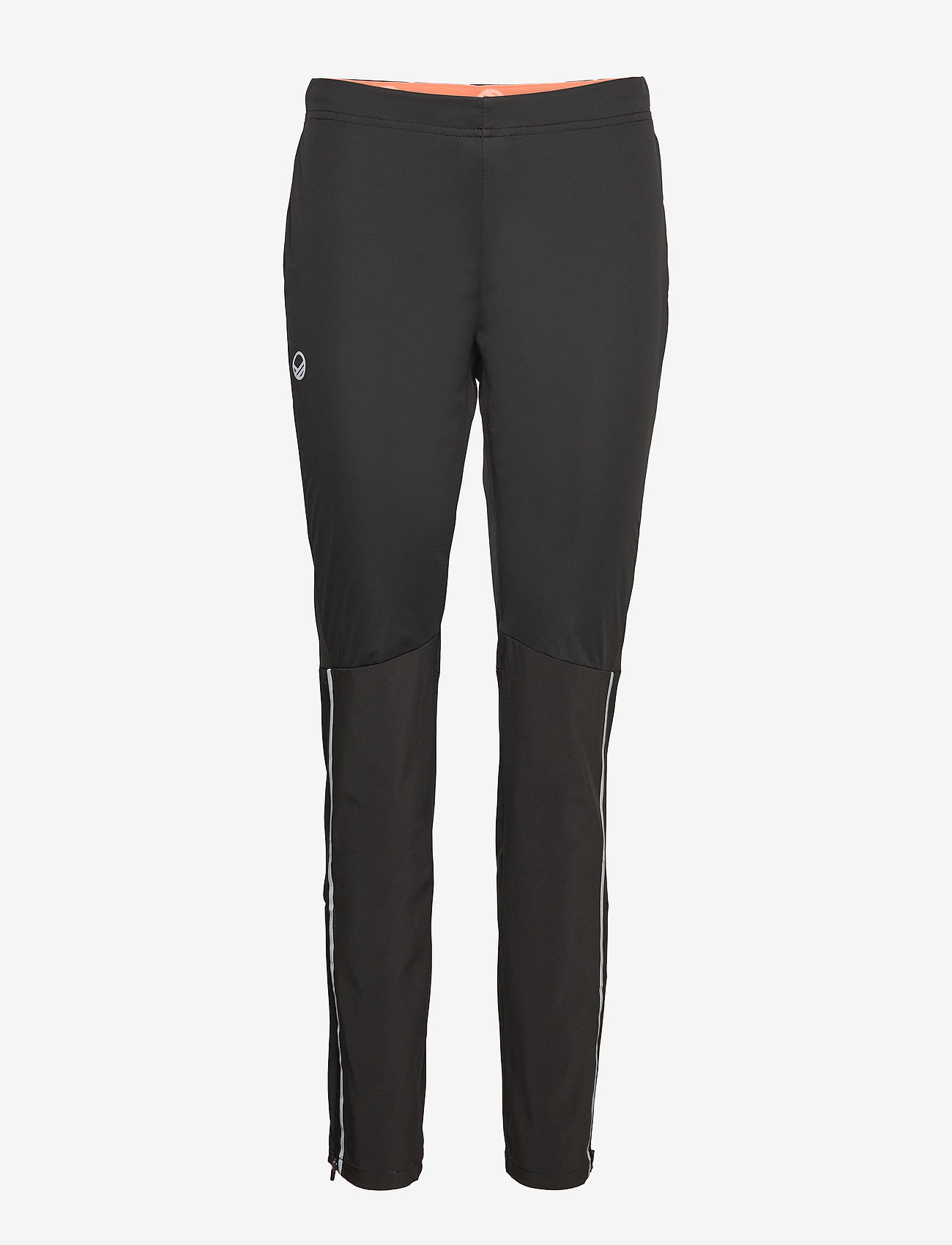 Halti - Kiilo W Pants - black - 0