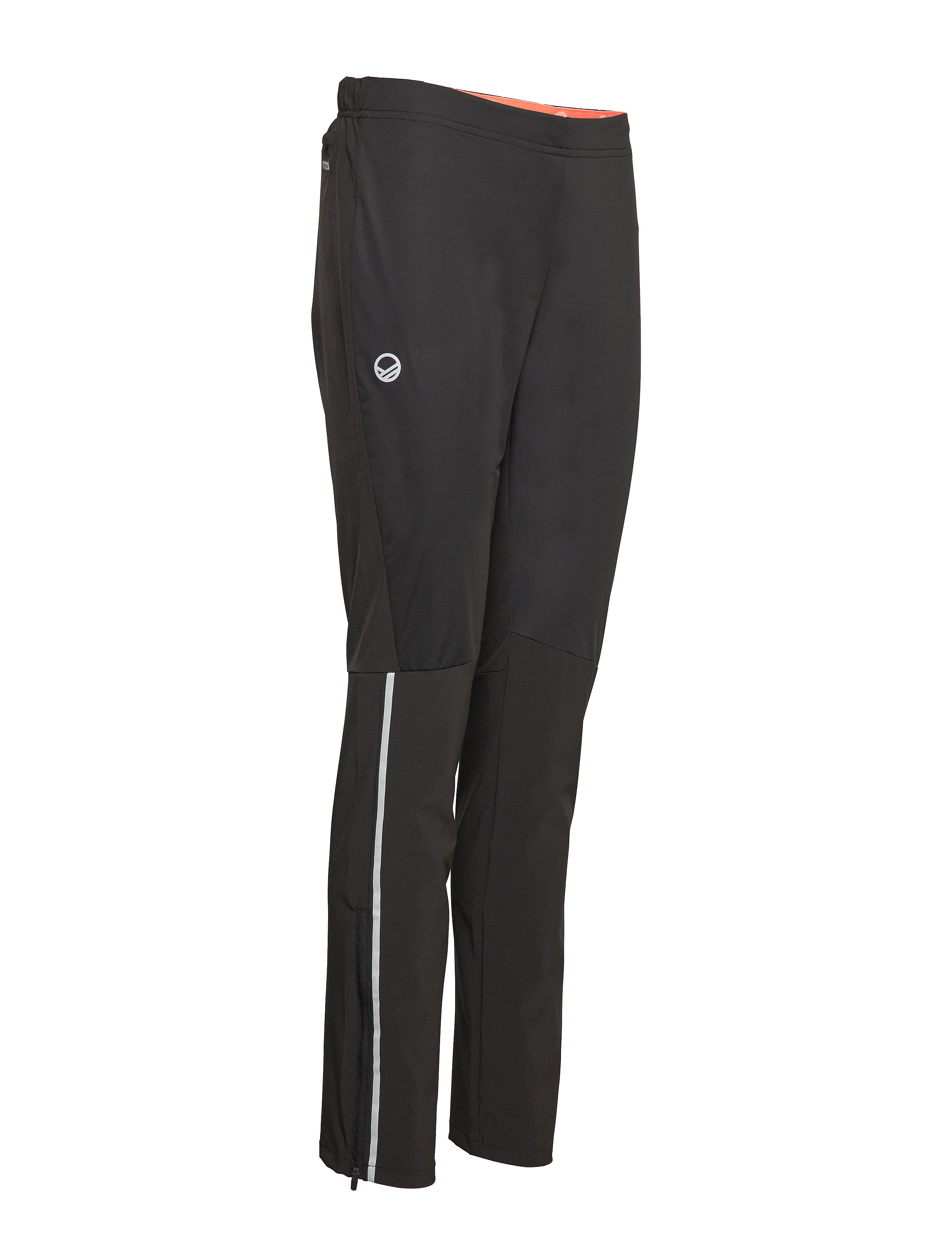 Halti - Kiilo W Pants - black - 3