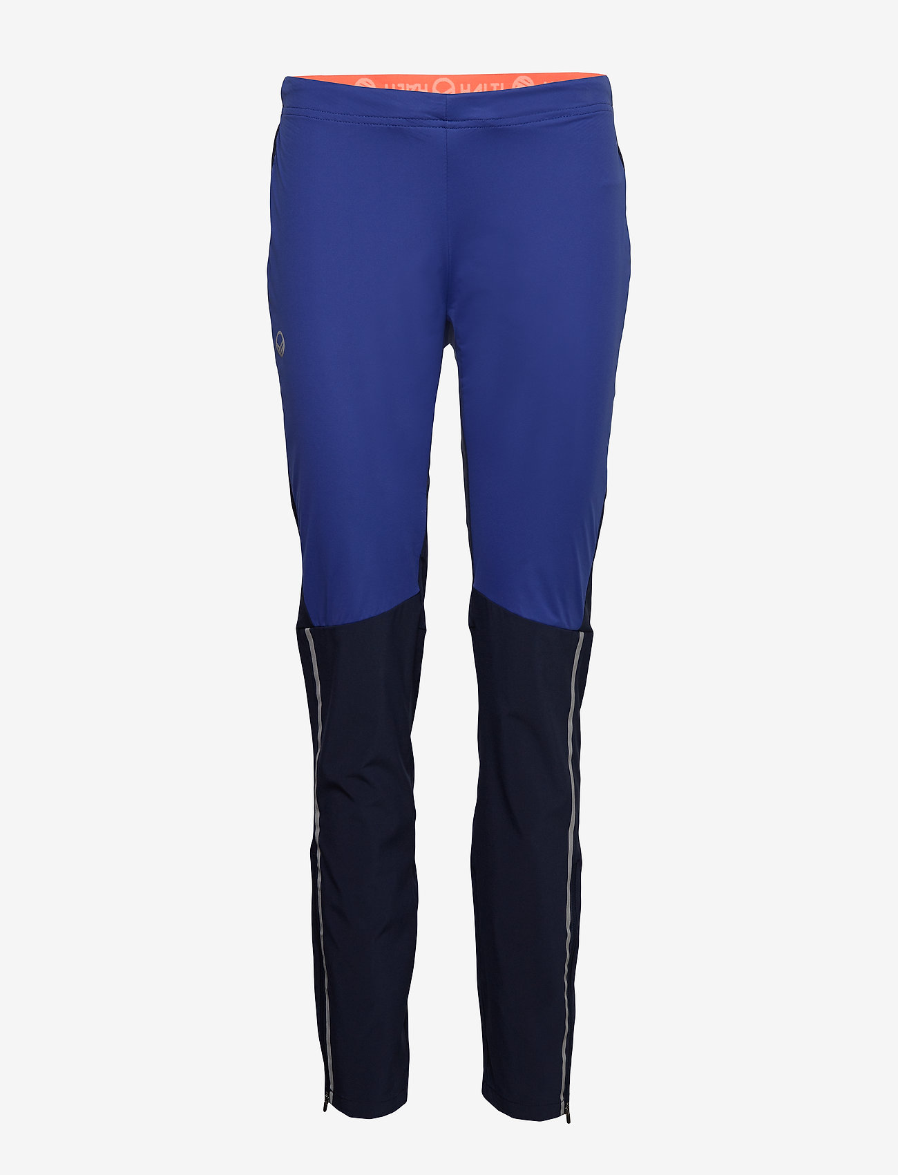 Kiilo W Pants - POWER BLUE