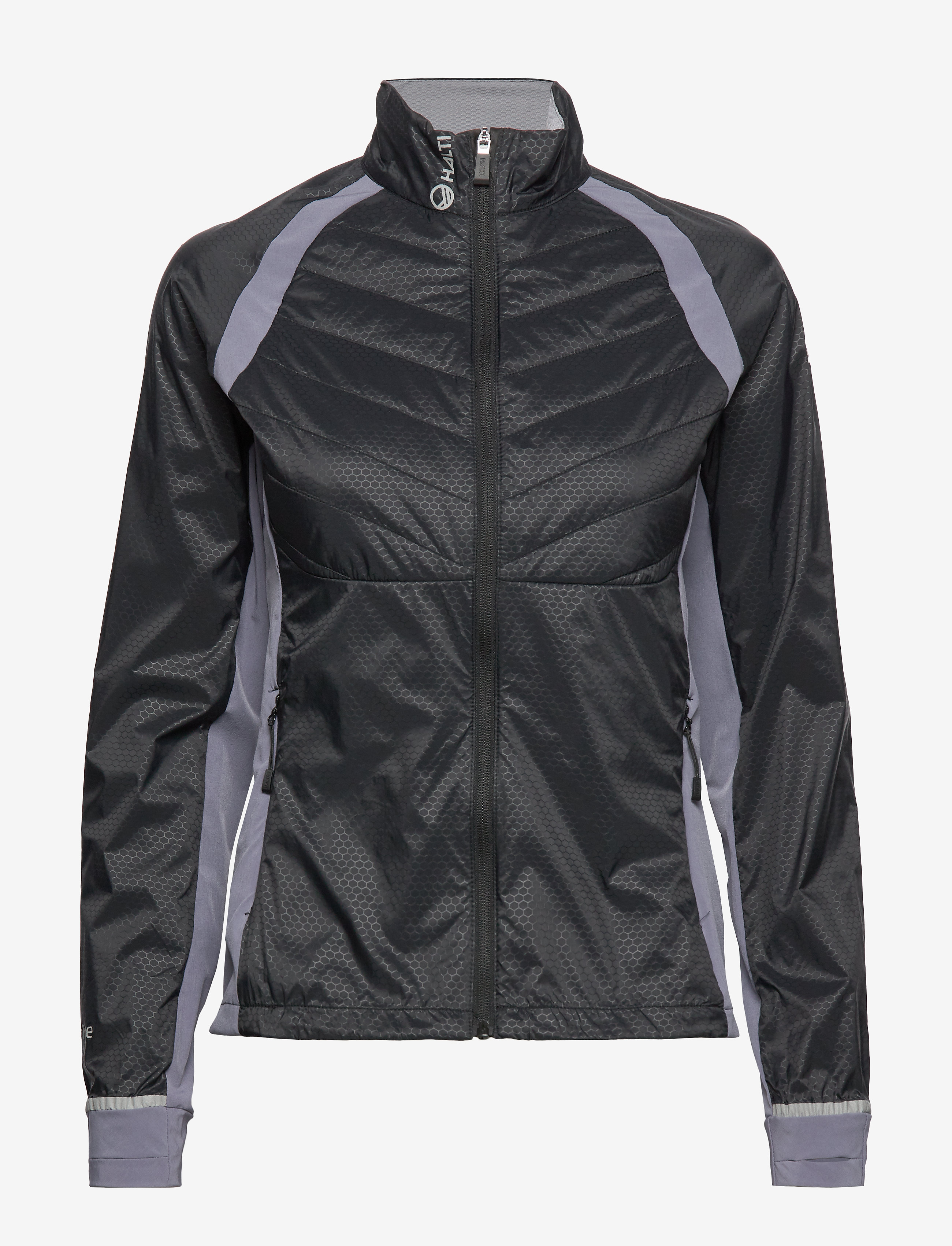 Halti - Keimi Women's Hybrid Jacket - black - 1
