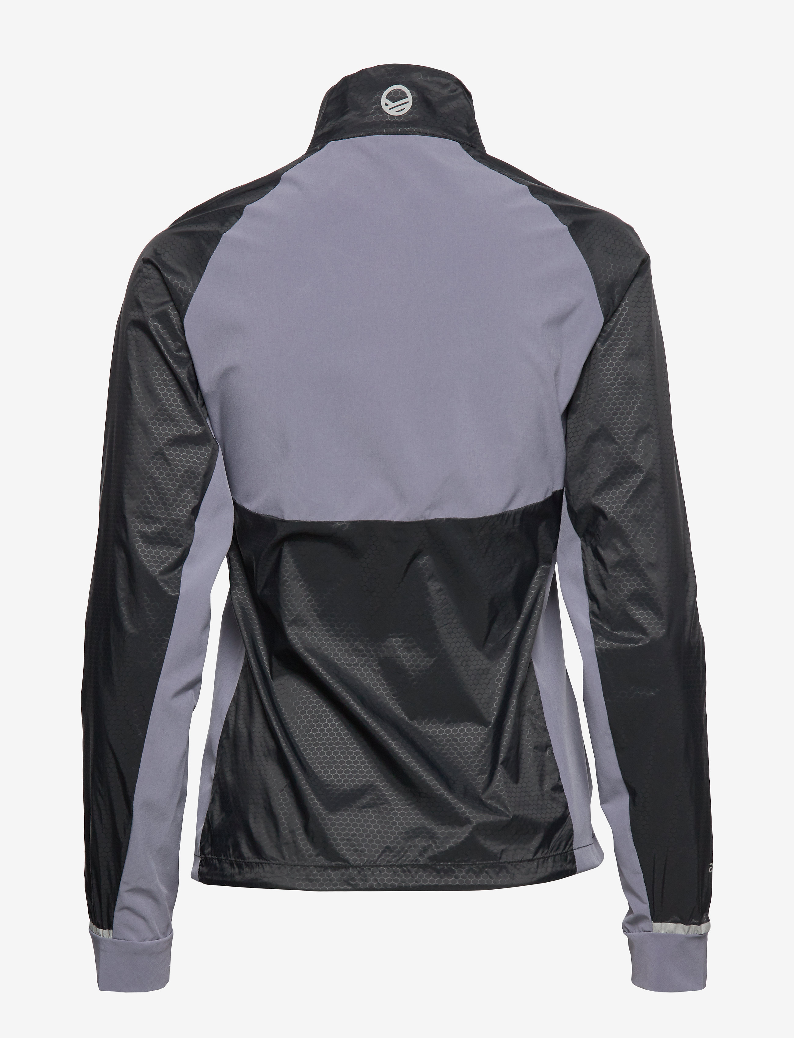 Halti - Keimi Women's Hybrid Jacket - black - 2