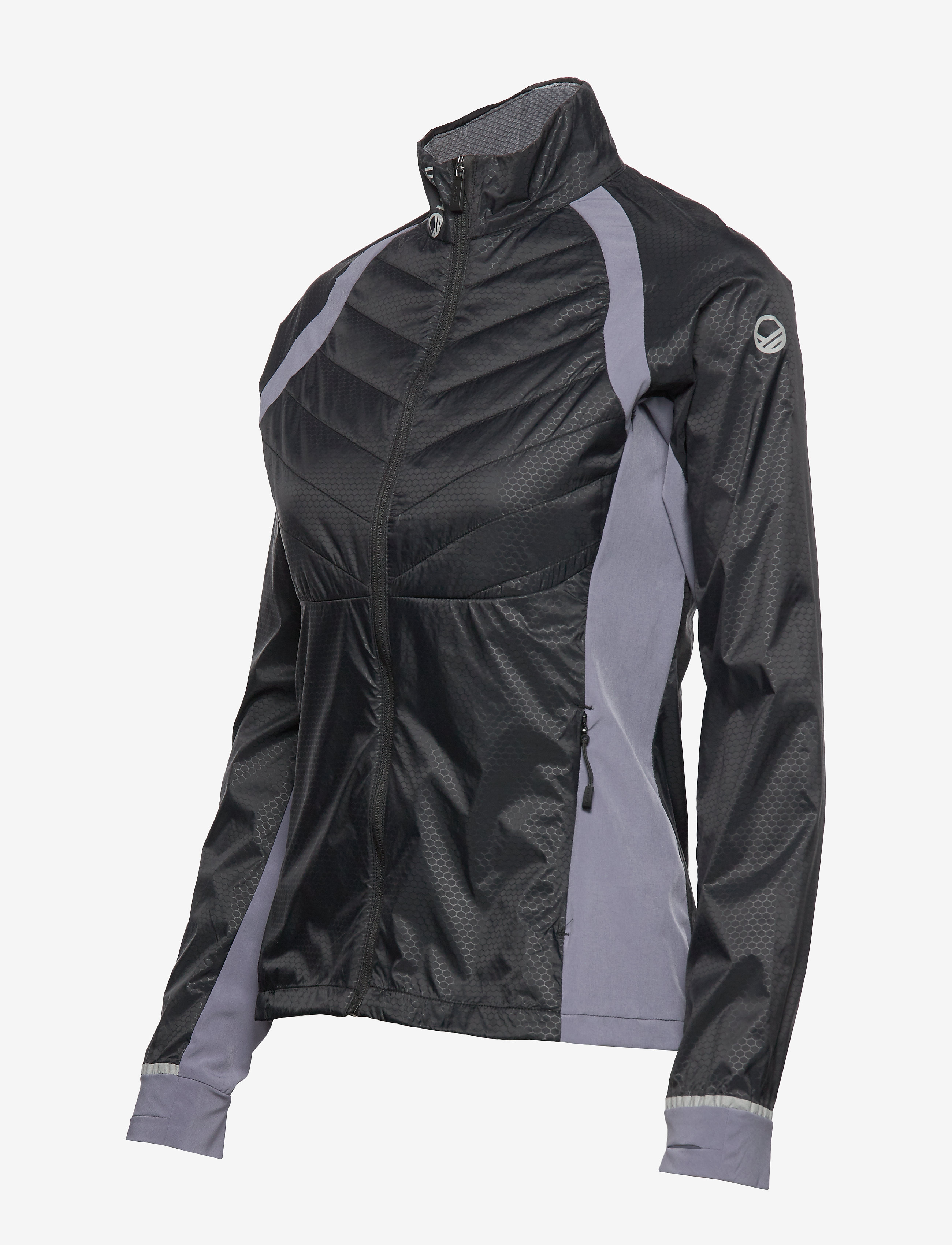 Halti - Keimi Women's Hybrid Jacket - black - 3