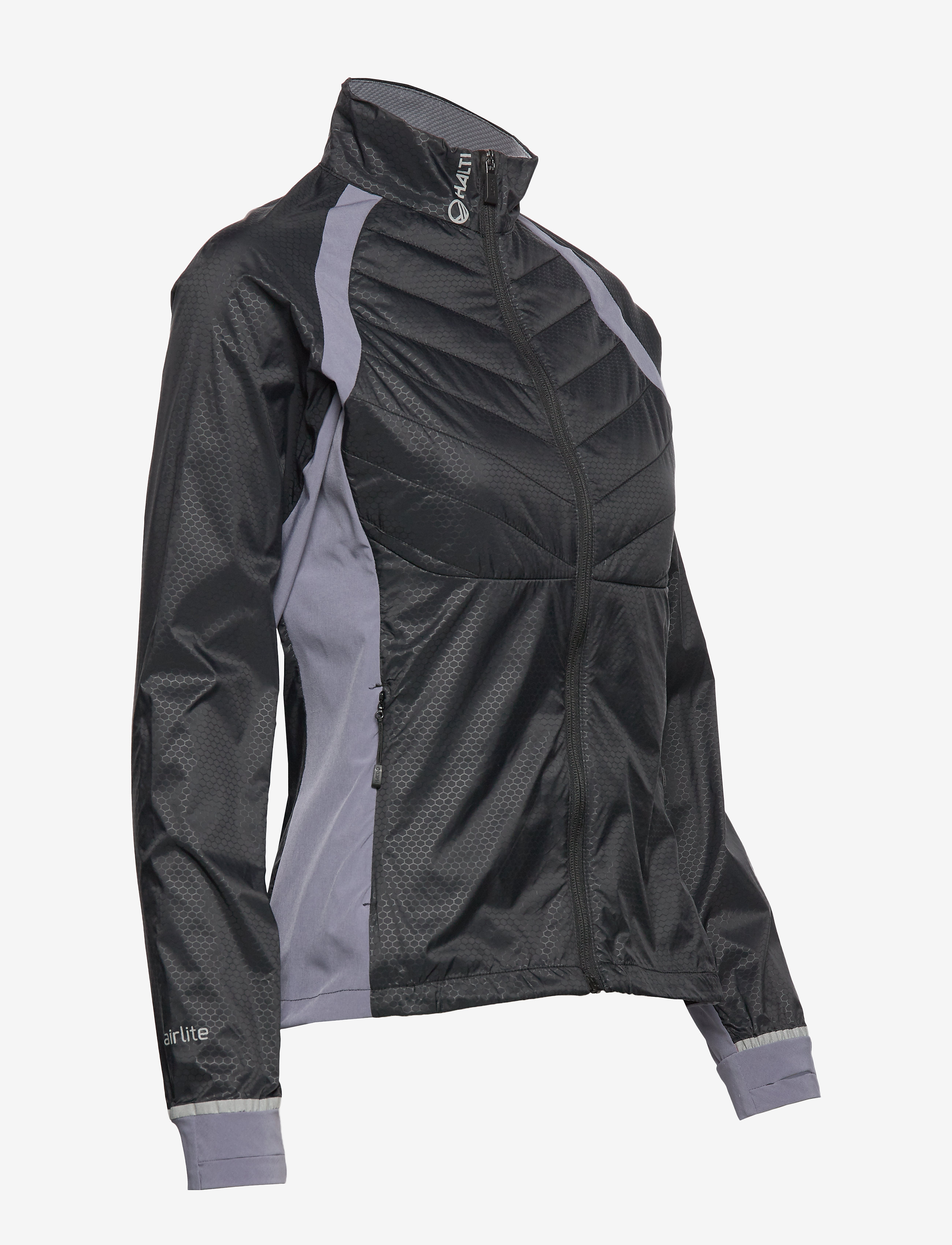 Halti - Keimi Women's Hybrid Jacket - black - 4