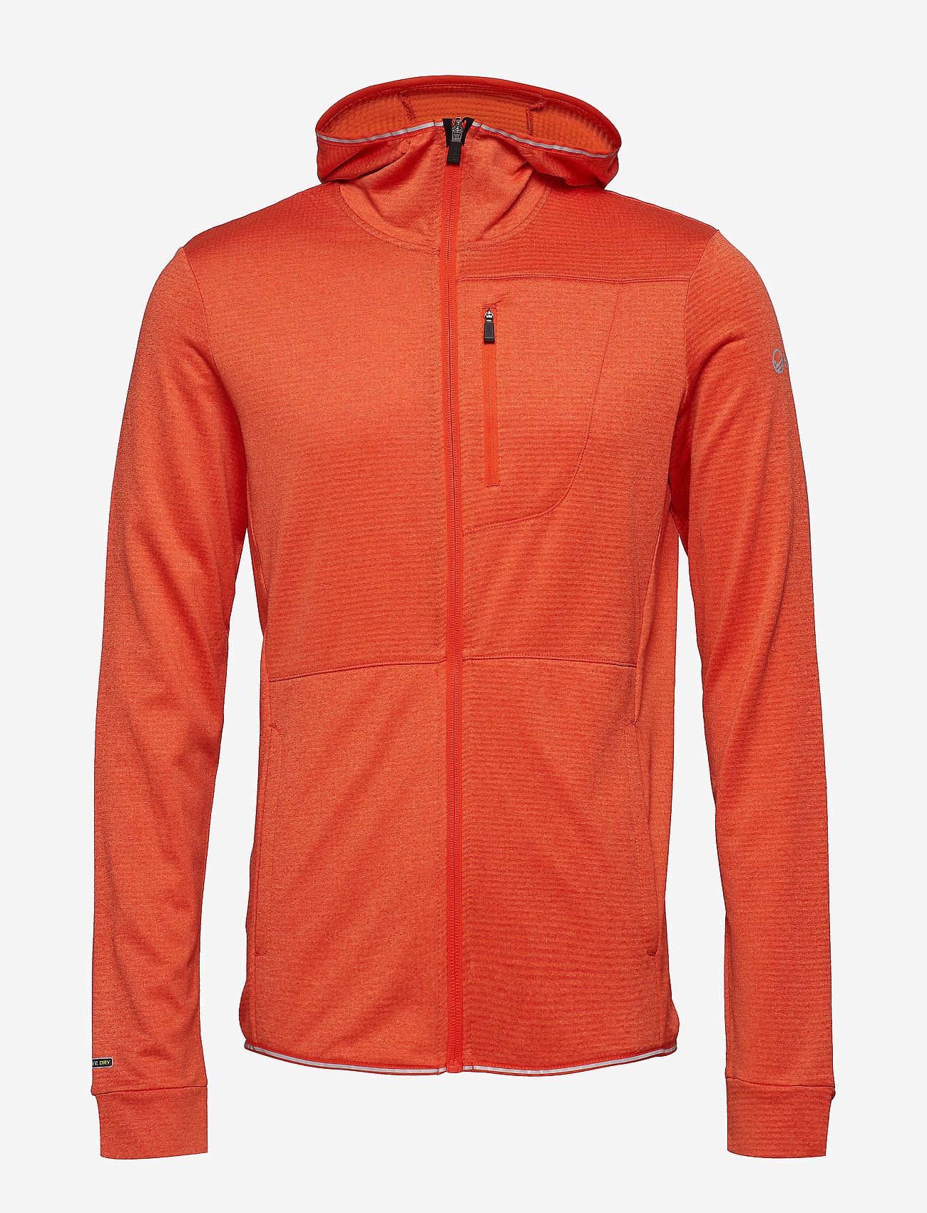 ORANGE COM MELANGE