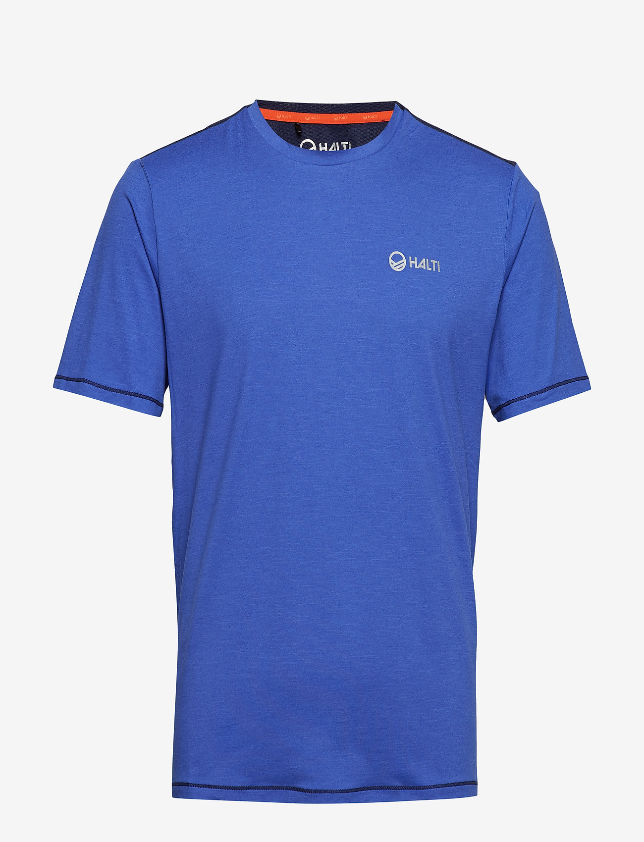 POWER BLUE MELANGE