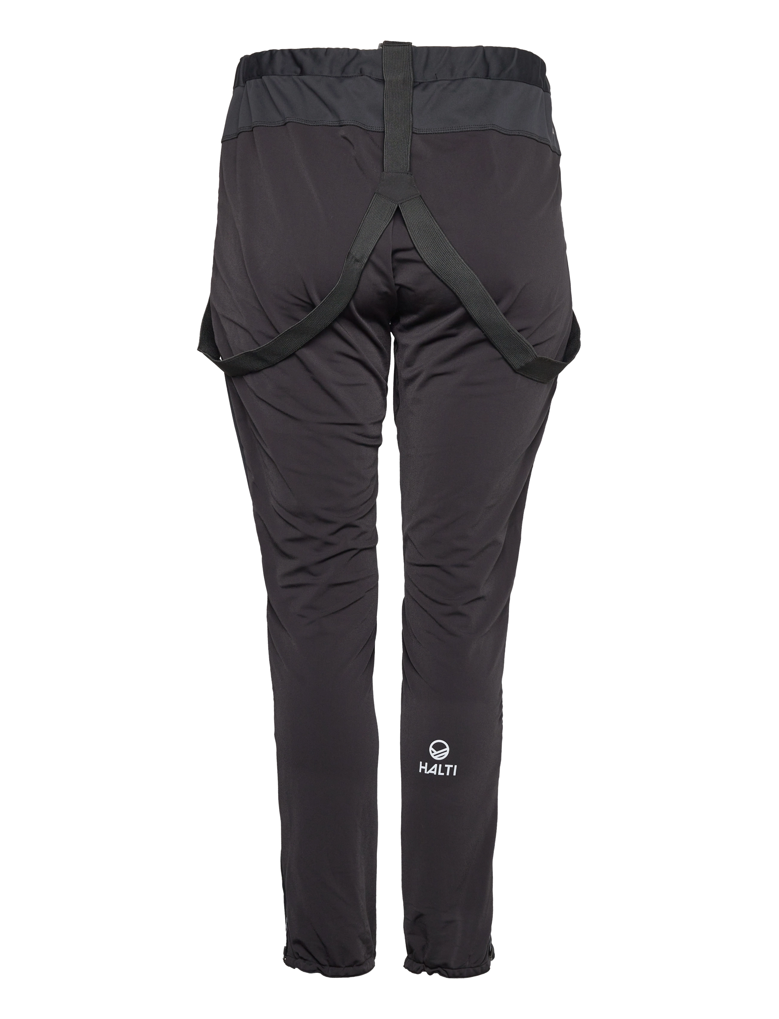 Halti - Isku Plus Women's Cross Country Ski Pants - black - 1
