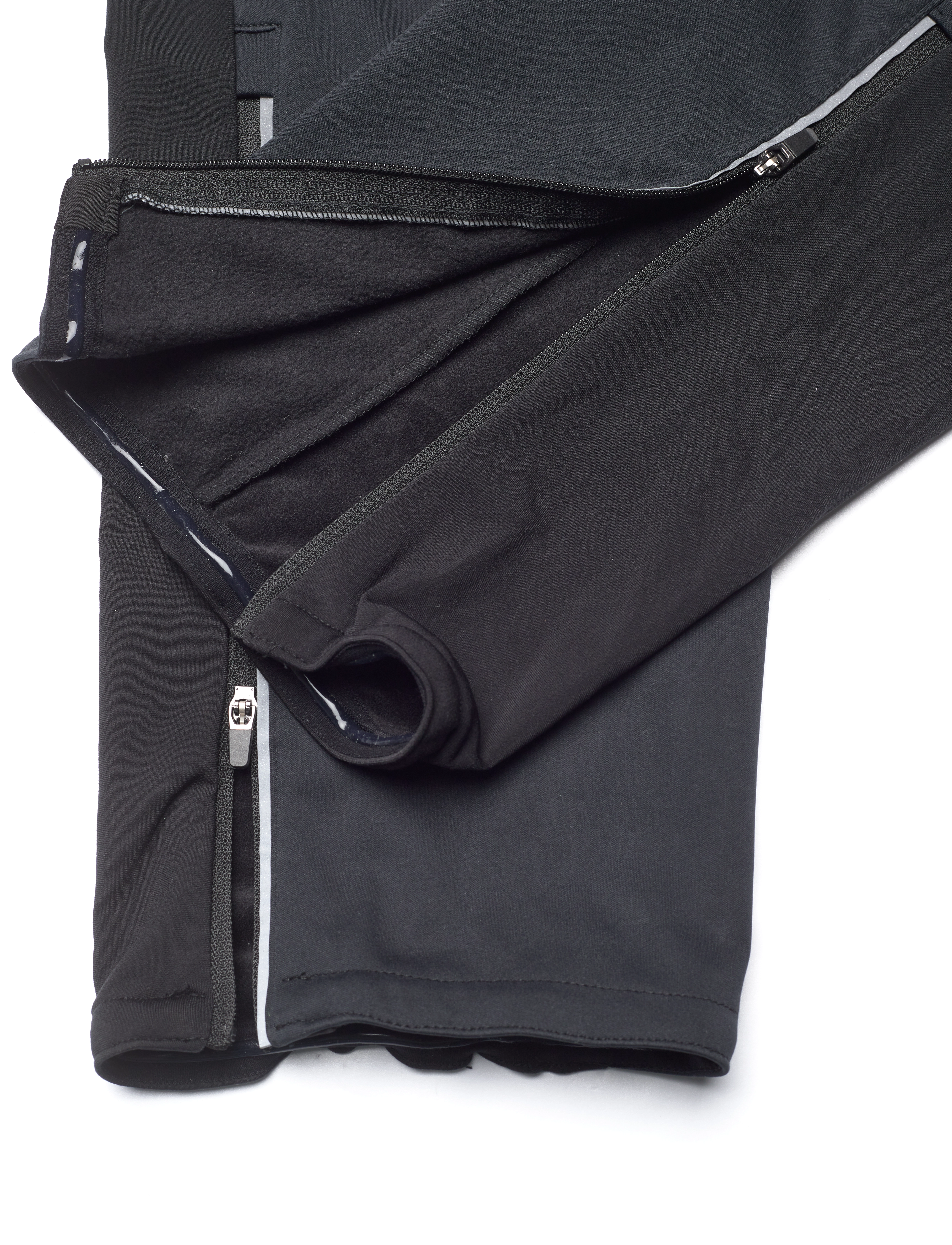 Halti - Isku Plus Women's Cross Country Ski Pants - black - 4