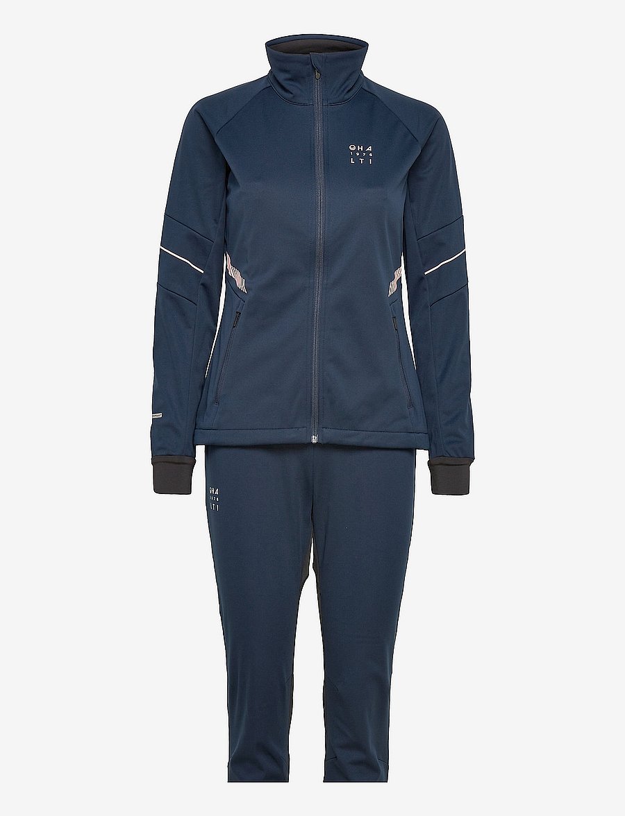 Halti - Kiiruna W XCT Softshell Set - u39 - 0