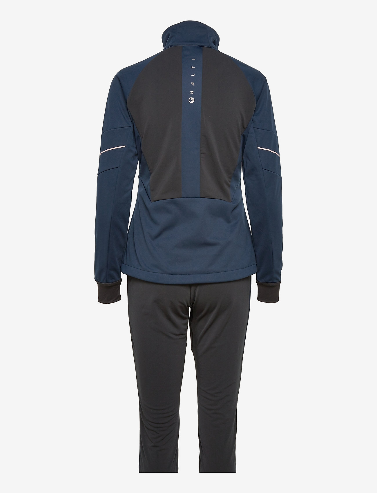 Halti - Kiiruna W XCT Softshell Set - u39 - 1