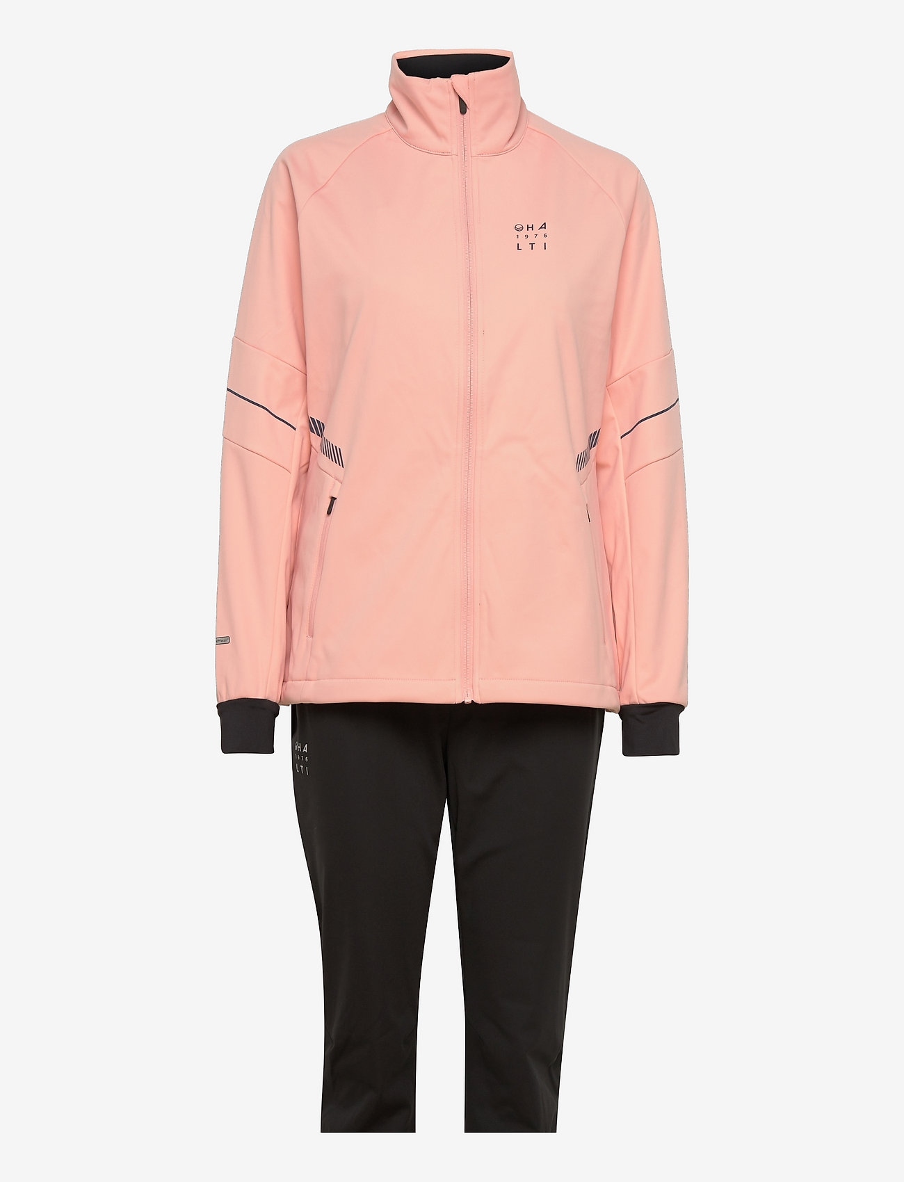 Halti - Kiiruna W XCT Softshell Set - u62 - 0