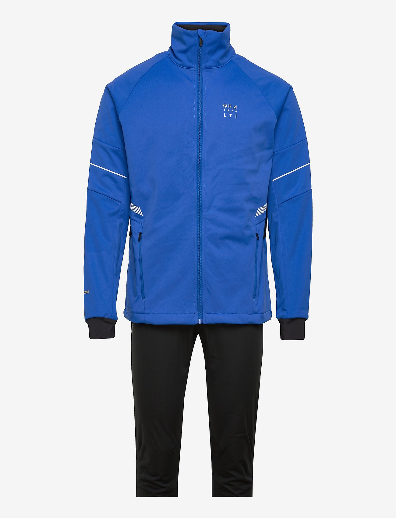 Seefeld M XCT Softshell Set - U35
