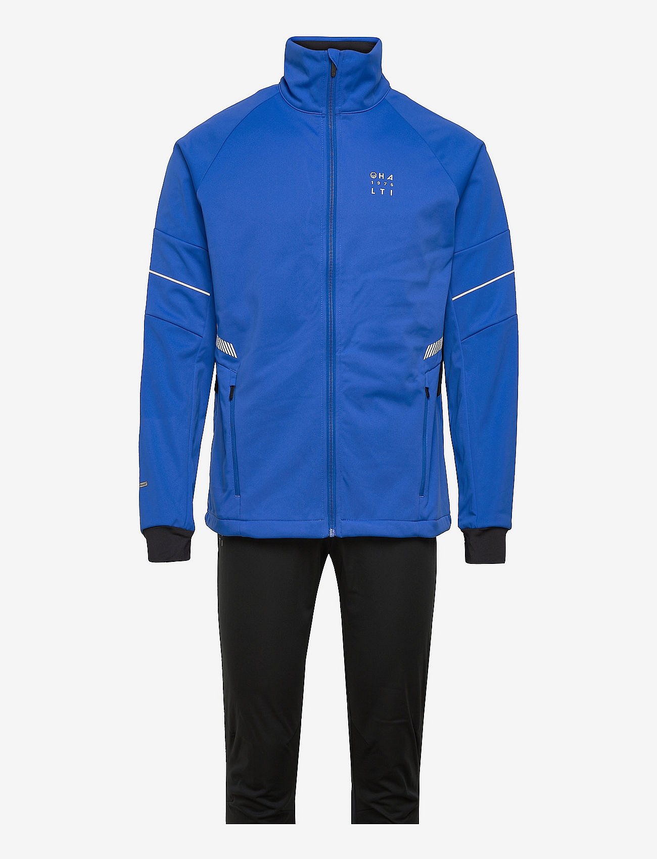 Seefeld M XCT Softshell Set - U35