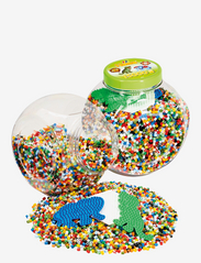 Hama - Hama Midi Beads 15000 pcs. Mix in Tub - perler - multi - 3