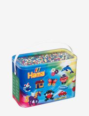 Hama Midi Beads 30.000 pcs Mix 66 - MULTI