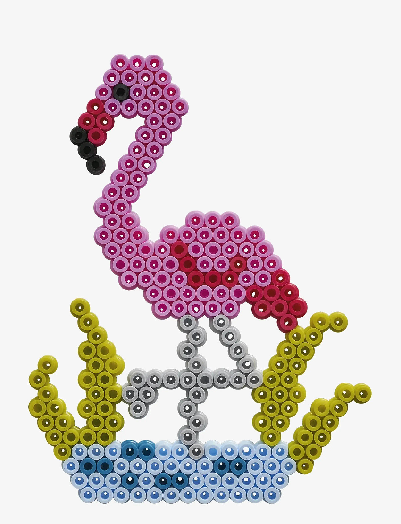 Hama - Hama Midi Giant Gift Box 6000 pcs - pearls - multi - 2