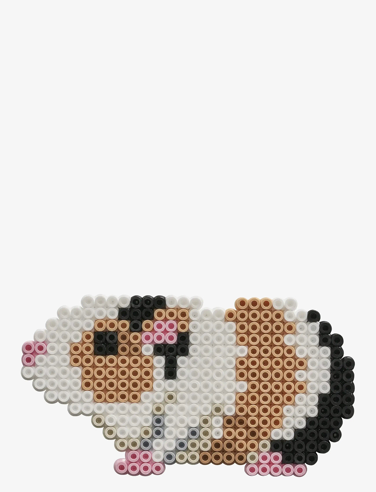 Hama - Hama Midi Gift Box Cute pets 4000 pcs - pearls - multi - 2
