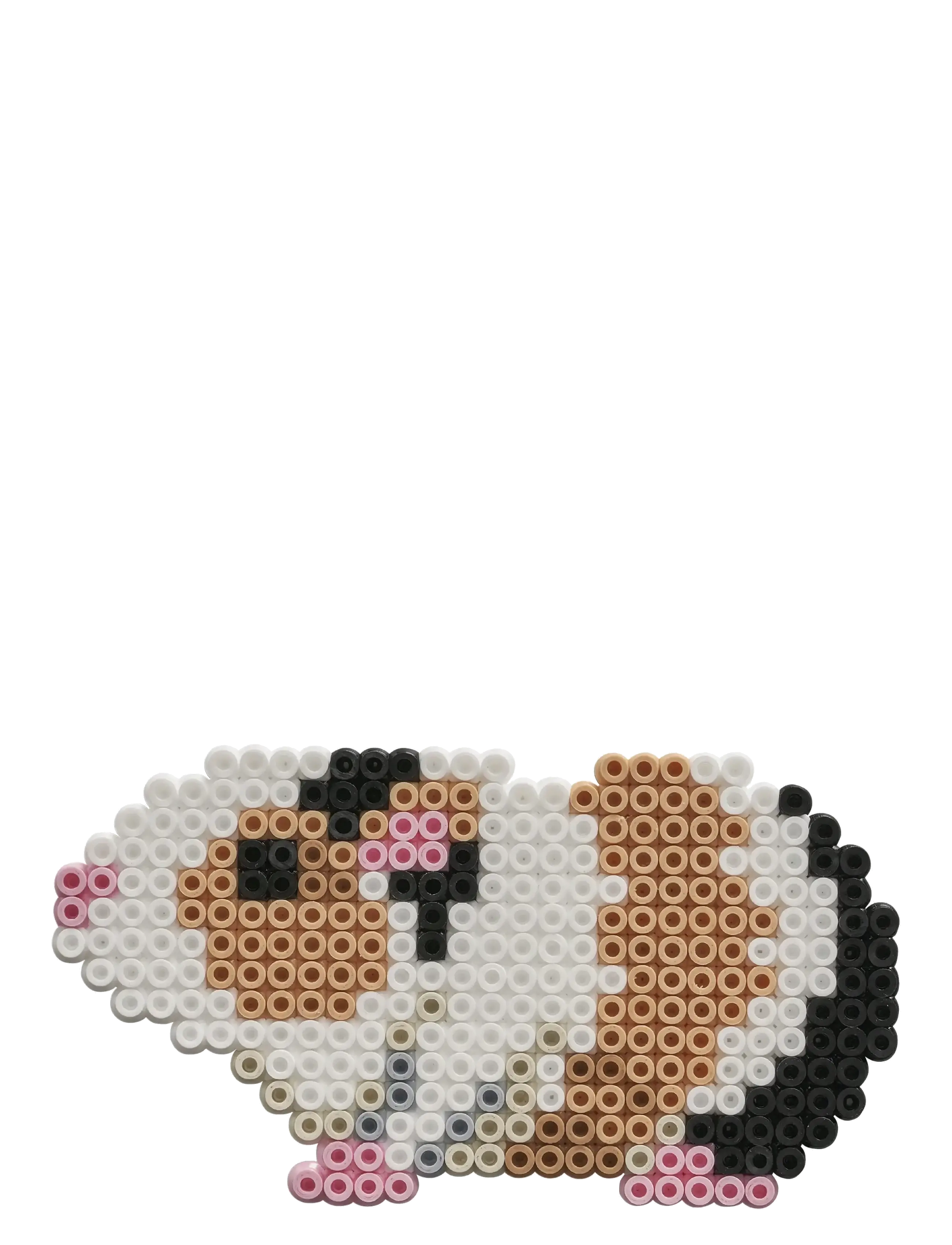 Hama - Hama Midi Gift Box Cute pets 4000 pcs - perler - multi - 2