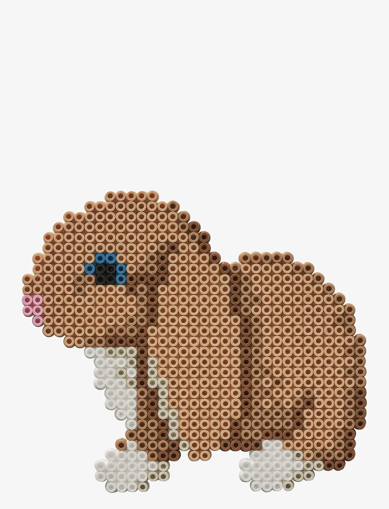 Hama - Hama Midi Gift Box Cute pets 4000 pcs - perler - multi - 1