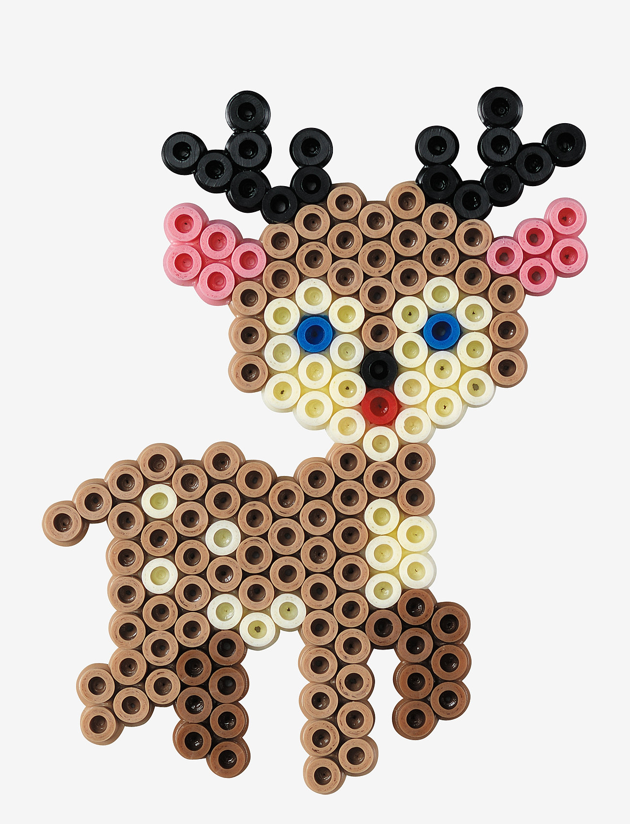 Hama - Hama Midi Hanging Box Christmas 2000 pcs - perler - multi - 2