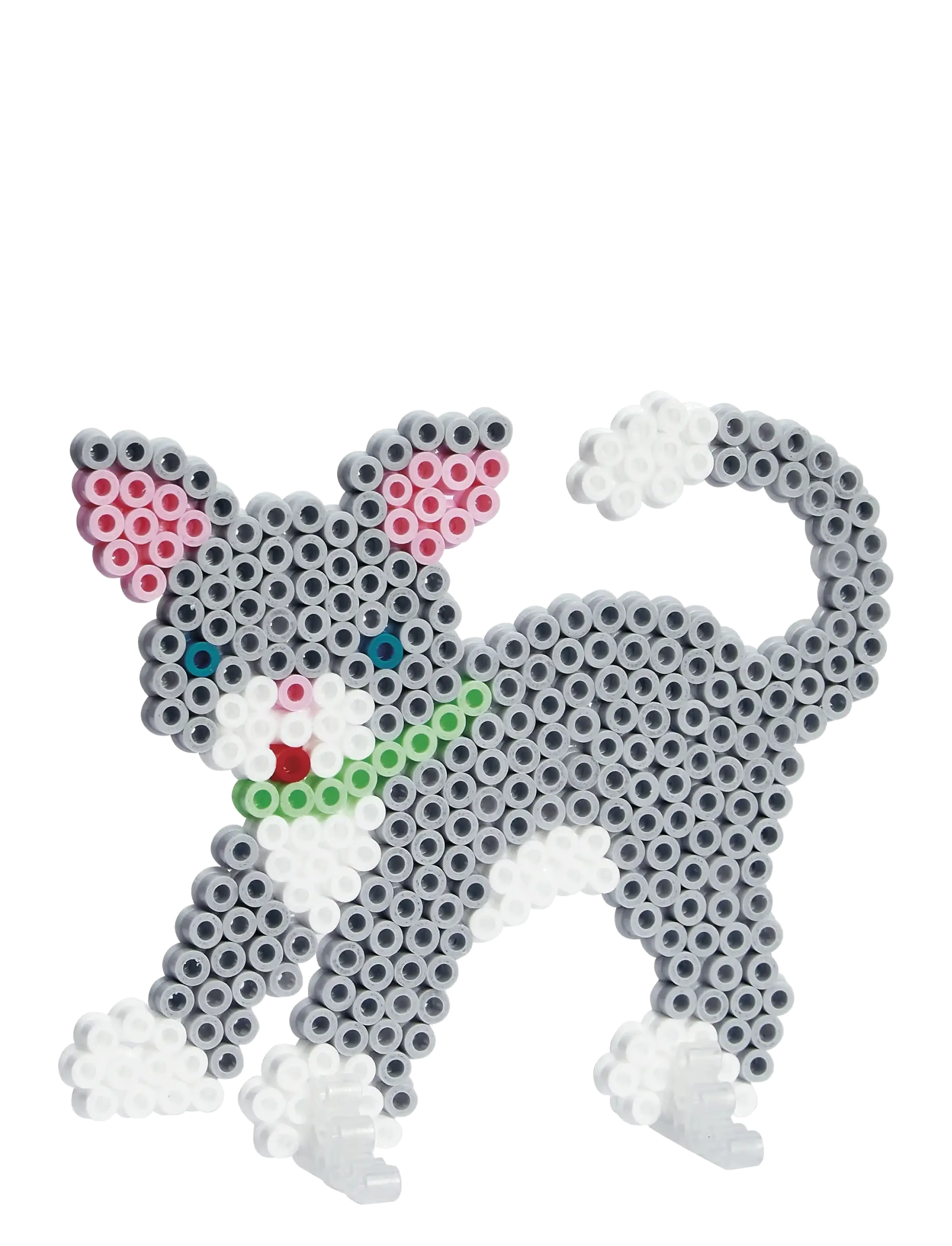 Hama - Hama Midi Hanging Box Dogs And Cat 2000 pcs. - perler - multi - 3