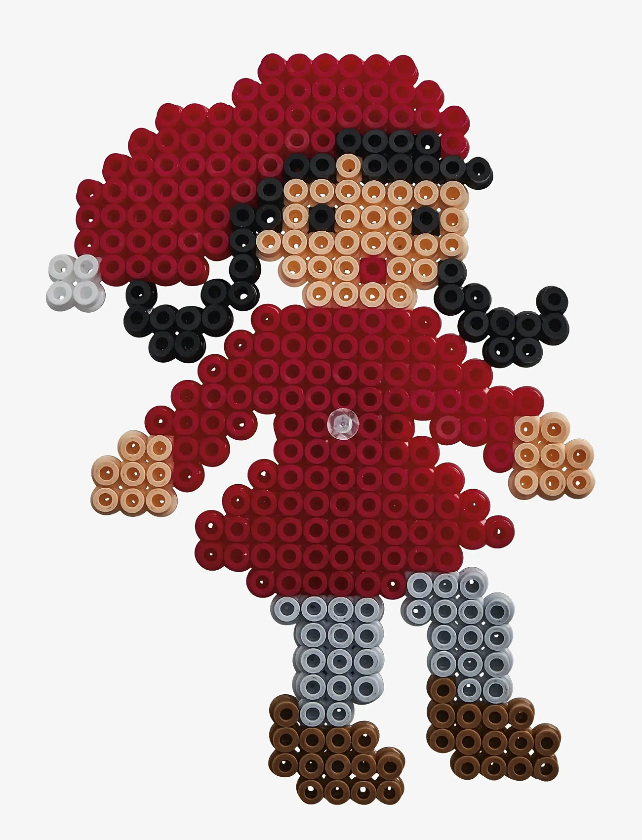 Hama - Hama Midi Hanging box Christmas Fun 2000 pcs - perler - multi - 2