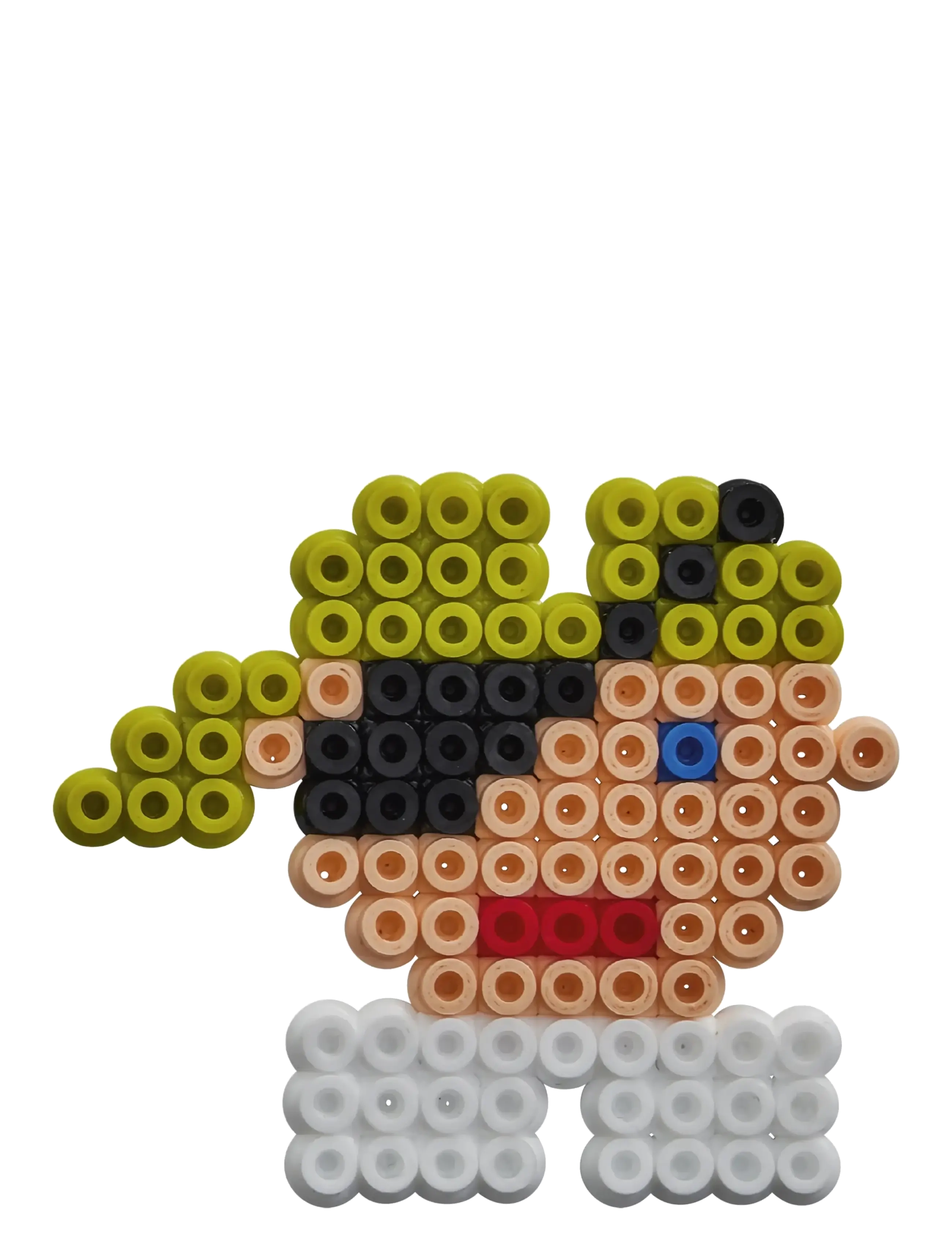 Hama - Hama Midi Hanging Box Pixel 8 2000 pcs - hobbyartikler - multi - 2