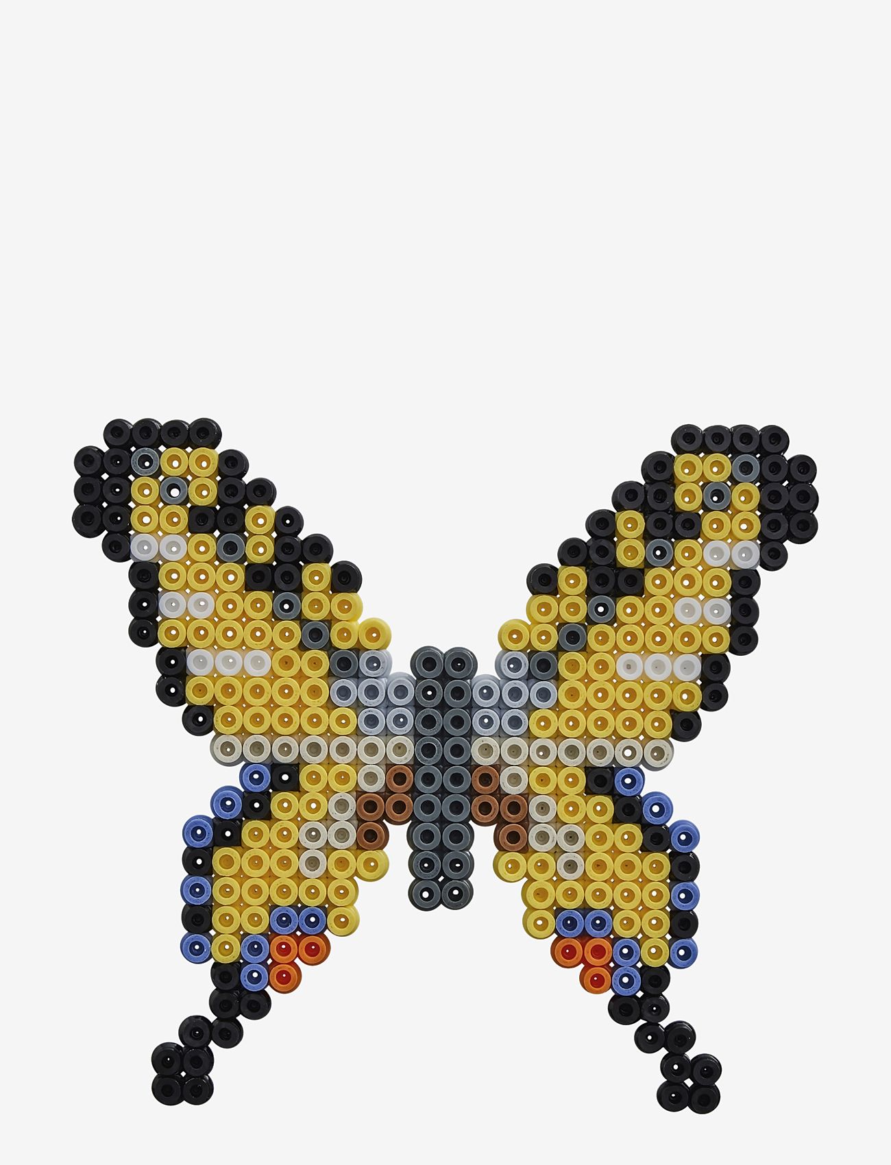 Hama - Hama Midi Hanging Box Butterflies 2000 pcs - perler - multi - 1