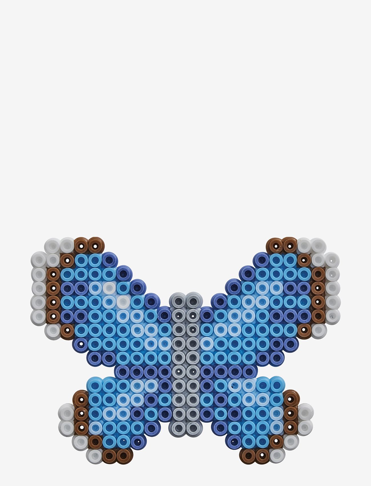 Hama - Hama Midi Hanging Box Butterflies 2000 pcs - perler - multi - 2