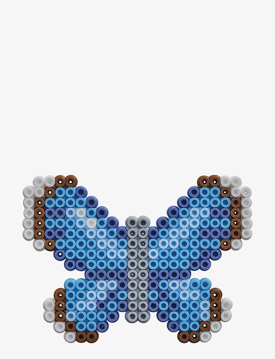 Hama - Hama Midi Hanging Box Butterflies 2000 pcs - pärlor - multi - 2