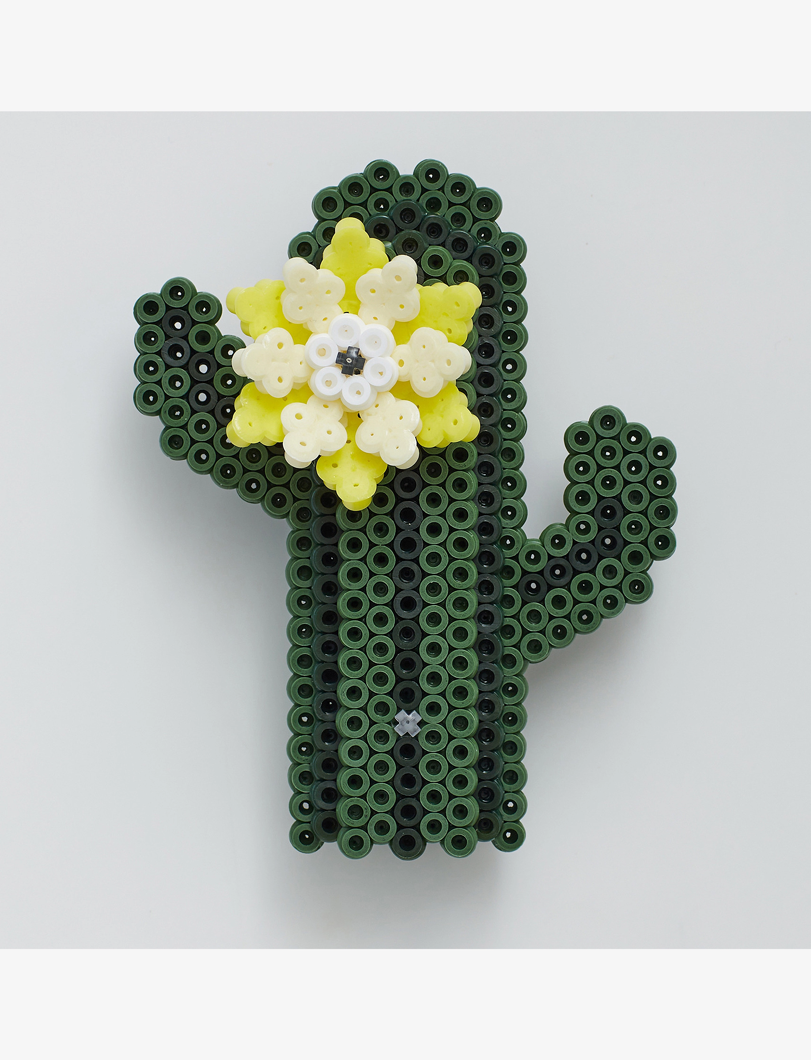 Hama - Hama Midi Art Succulents 6000 pcs. - föndur - multi - 4