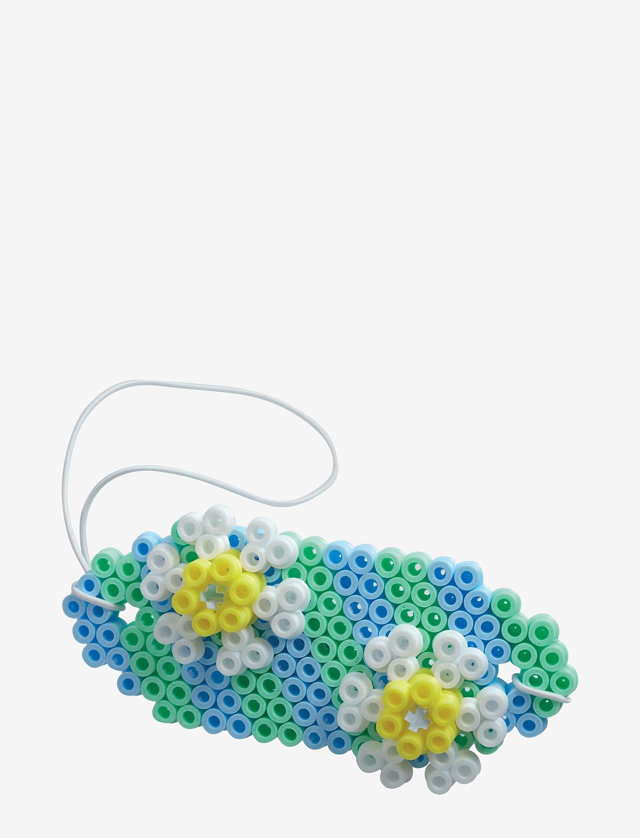 Hama - Hama Midi Activity Box Open 2400 pcs - pearls - multi - 2