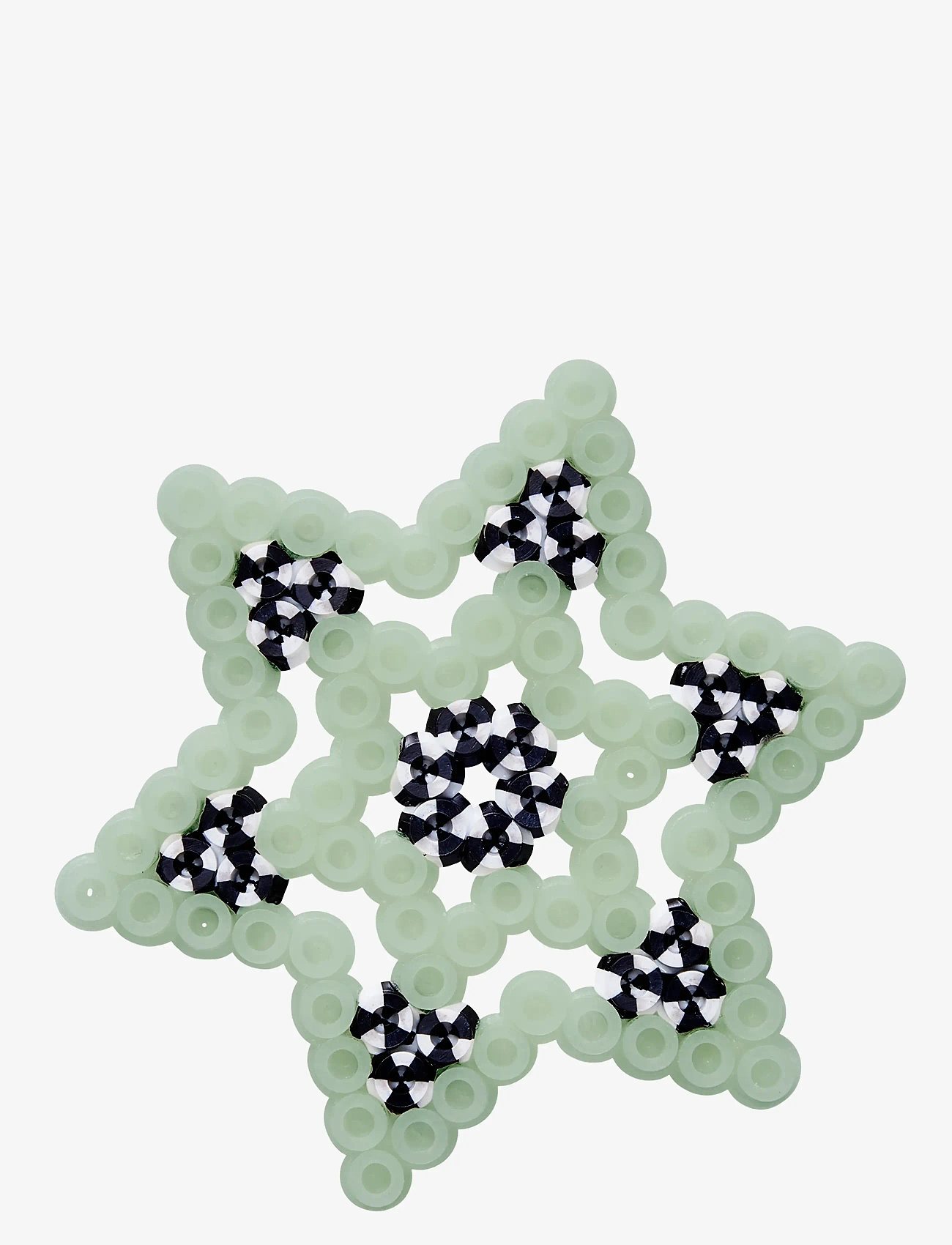 Hama - Hama Midi Small Blister Kit 350 pcs. - pärlor - muti - 1