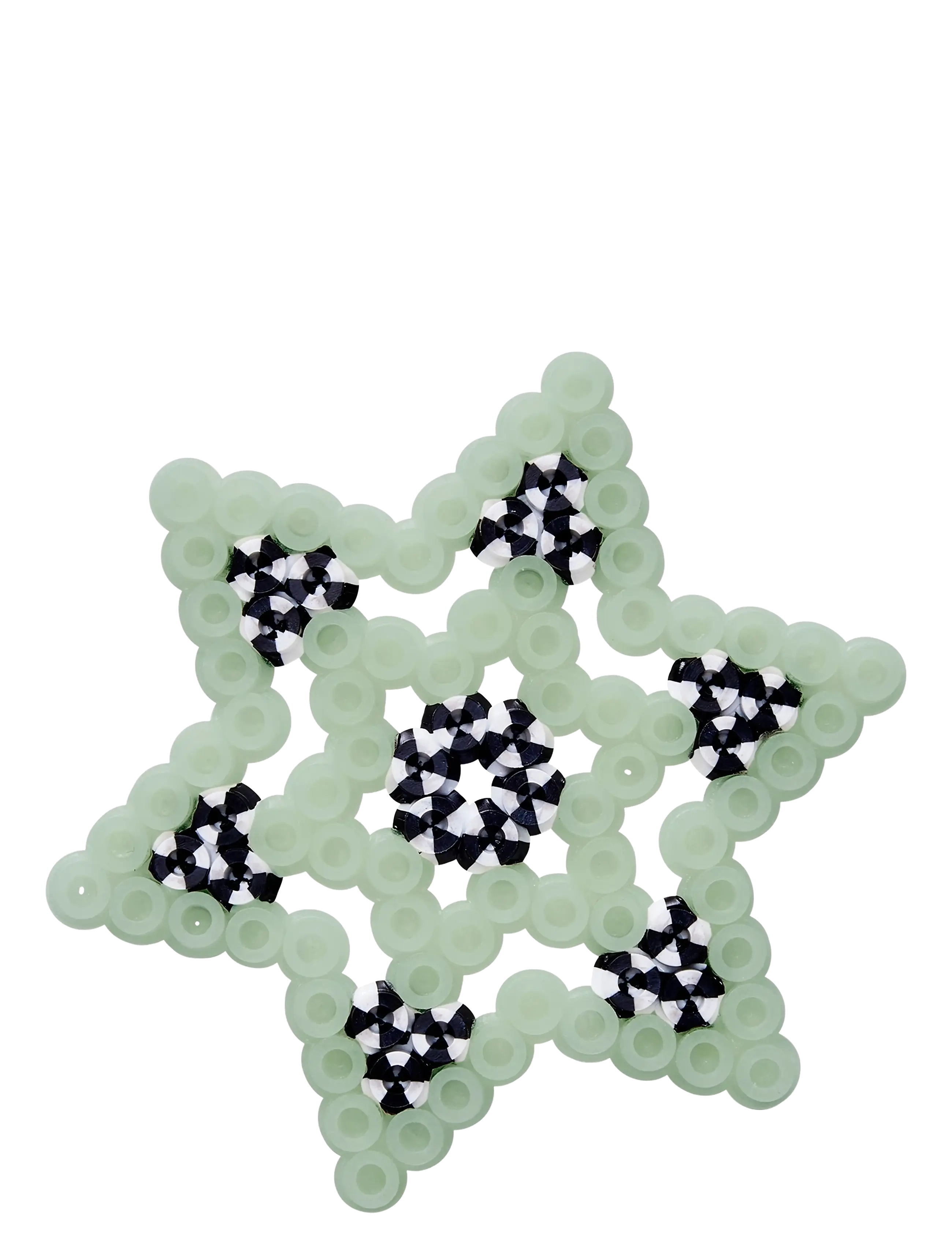 Hama - Hama Midi Small Blister Kit 350 pcs. - pärlor - muti - 1