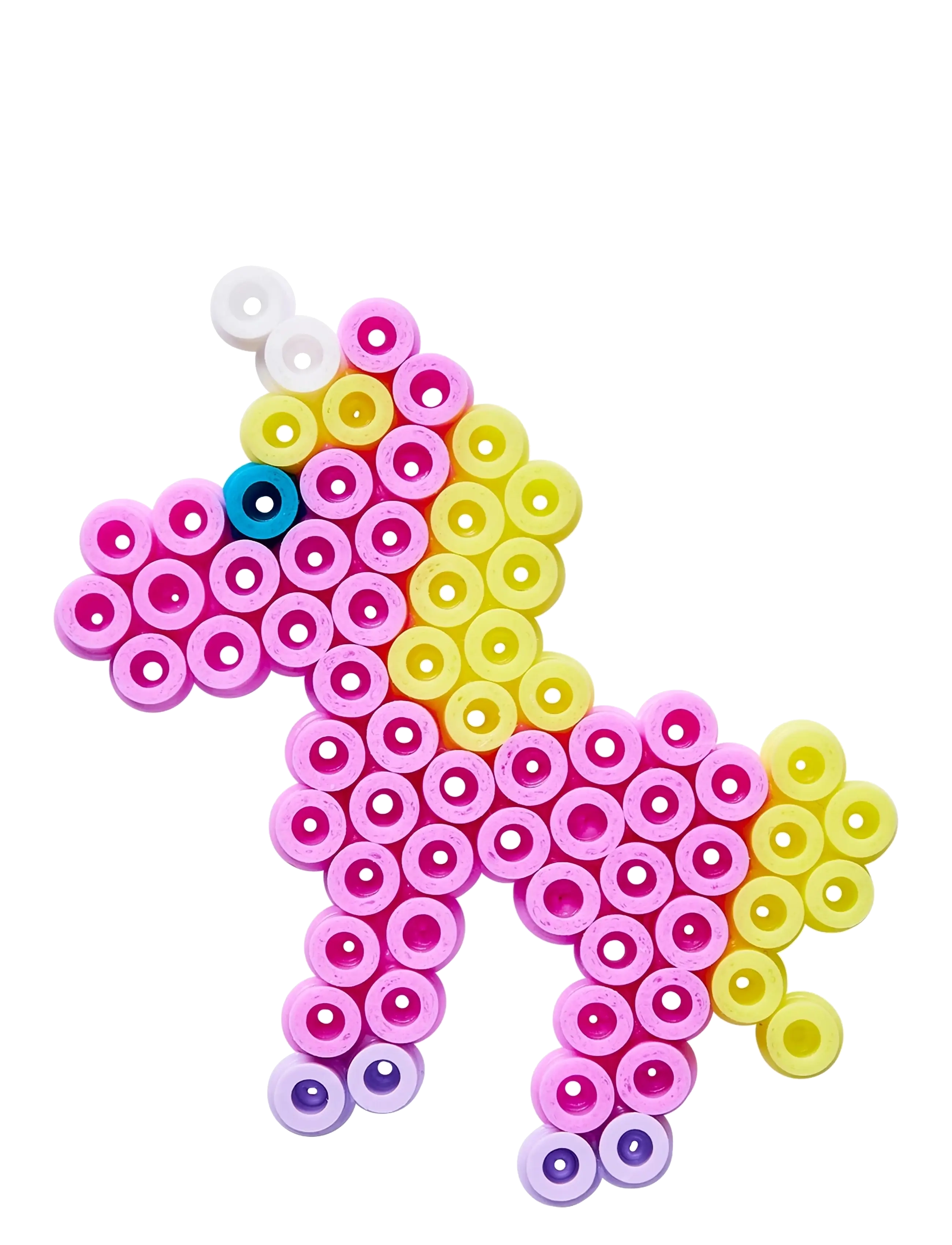 Hama Hama Midi Small Blister Kit 450 Pcs., One Size, Multi/patterned, Håndværk > Håndværkssæt, Børn